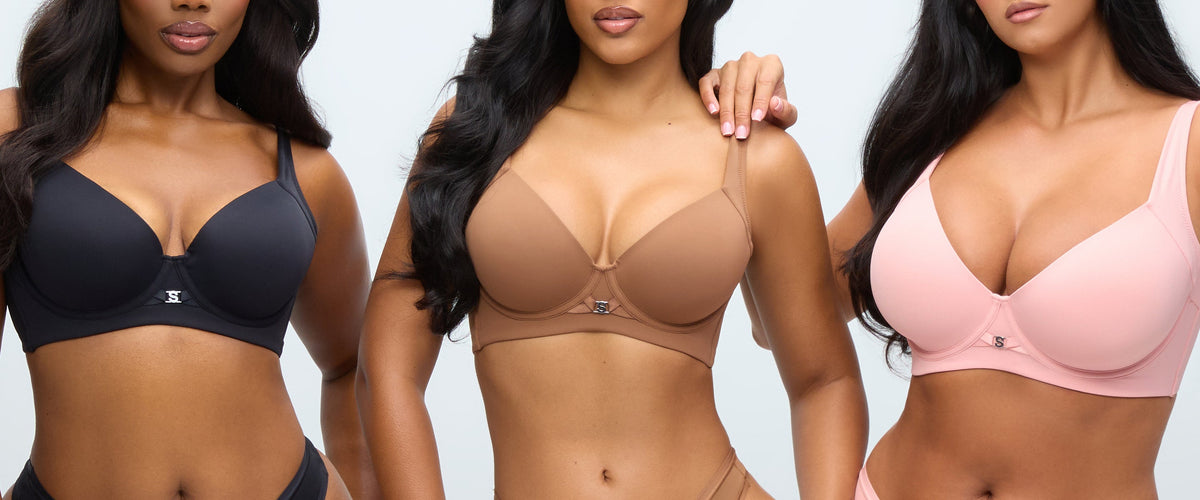 Bras