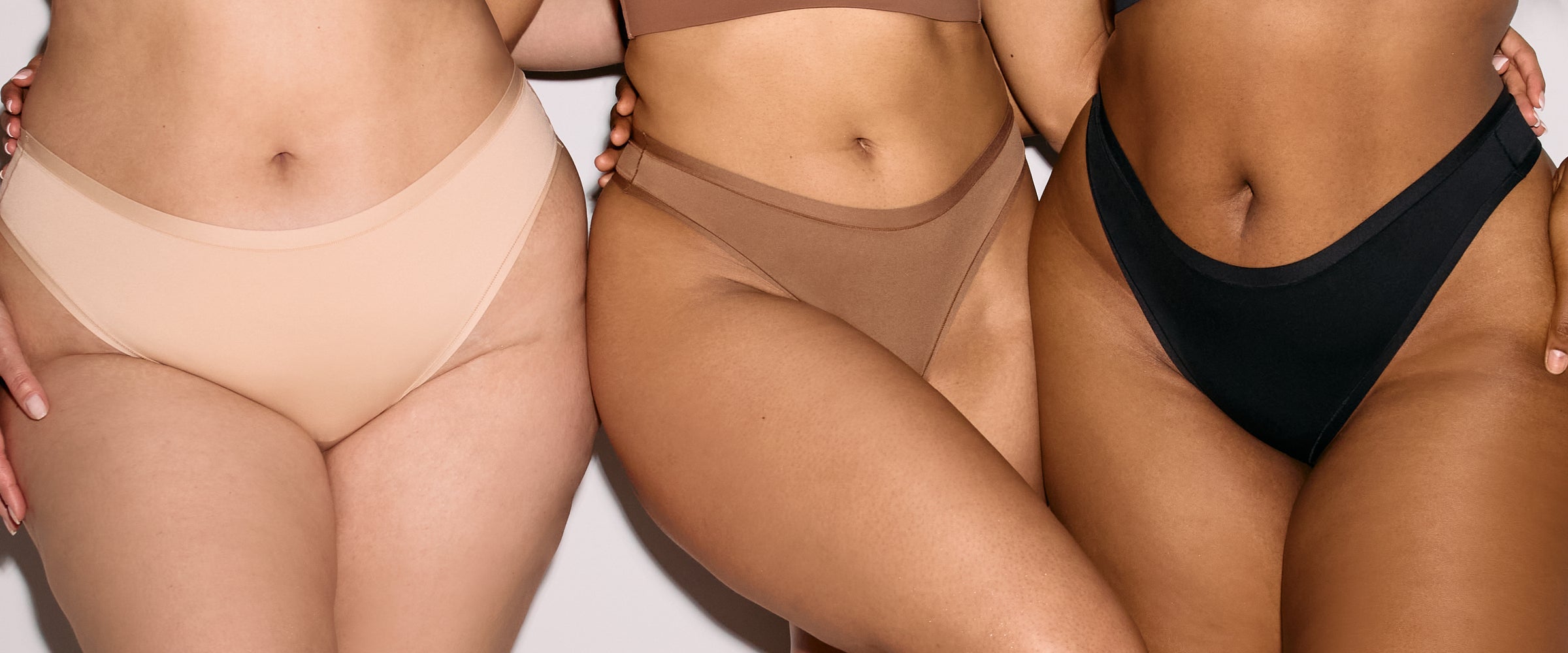 Essential - She's Waisted