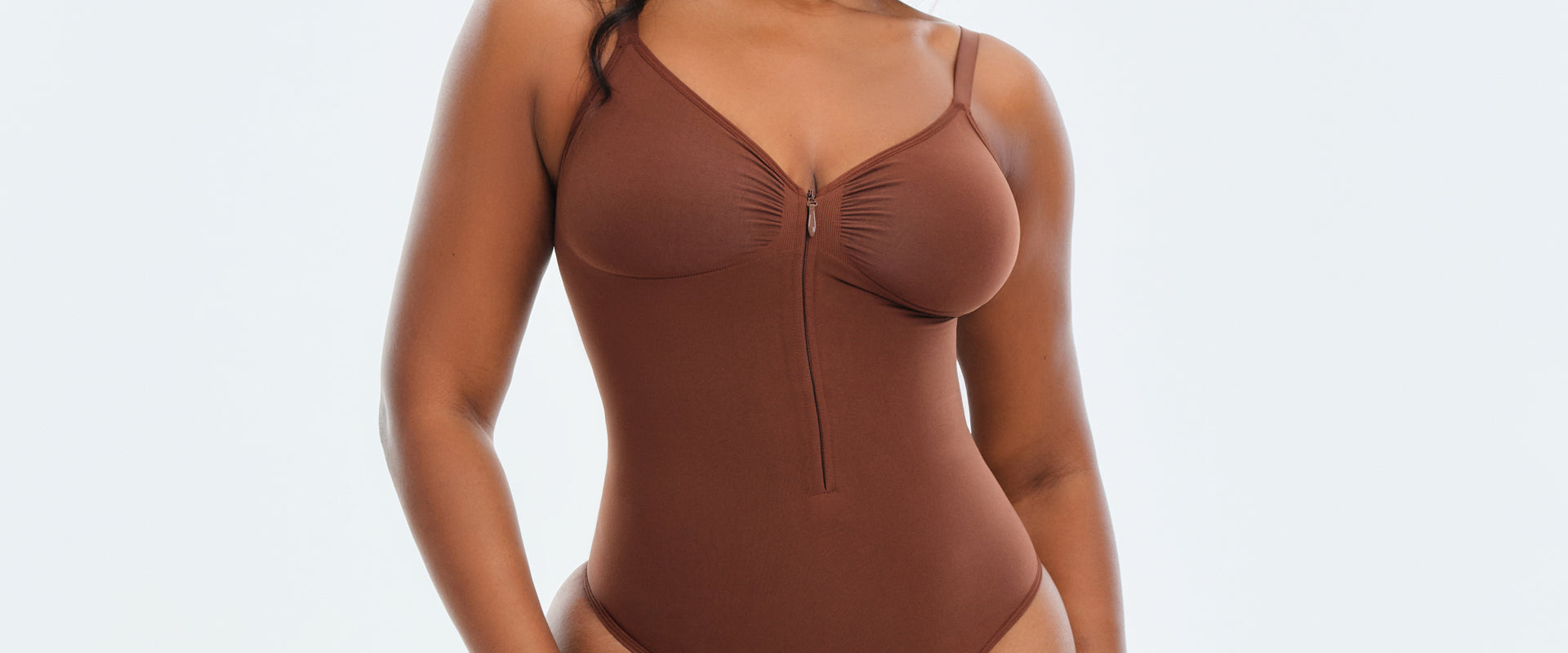 SculptingBodysuit - She's Waisted