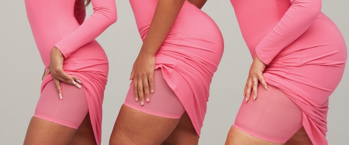 SecretSculpt - She's Waisted