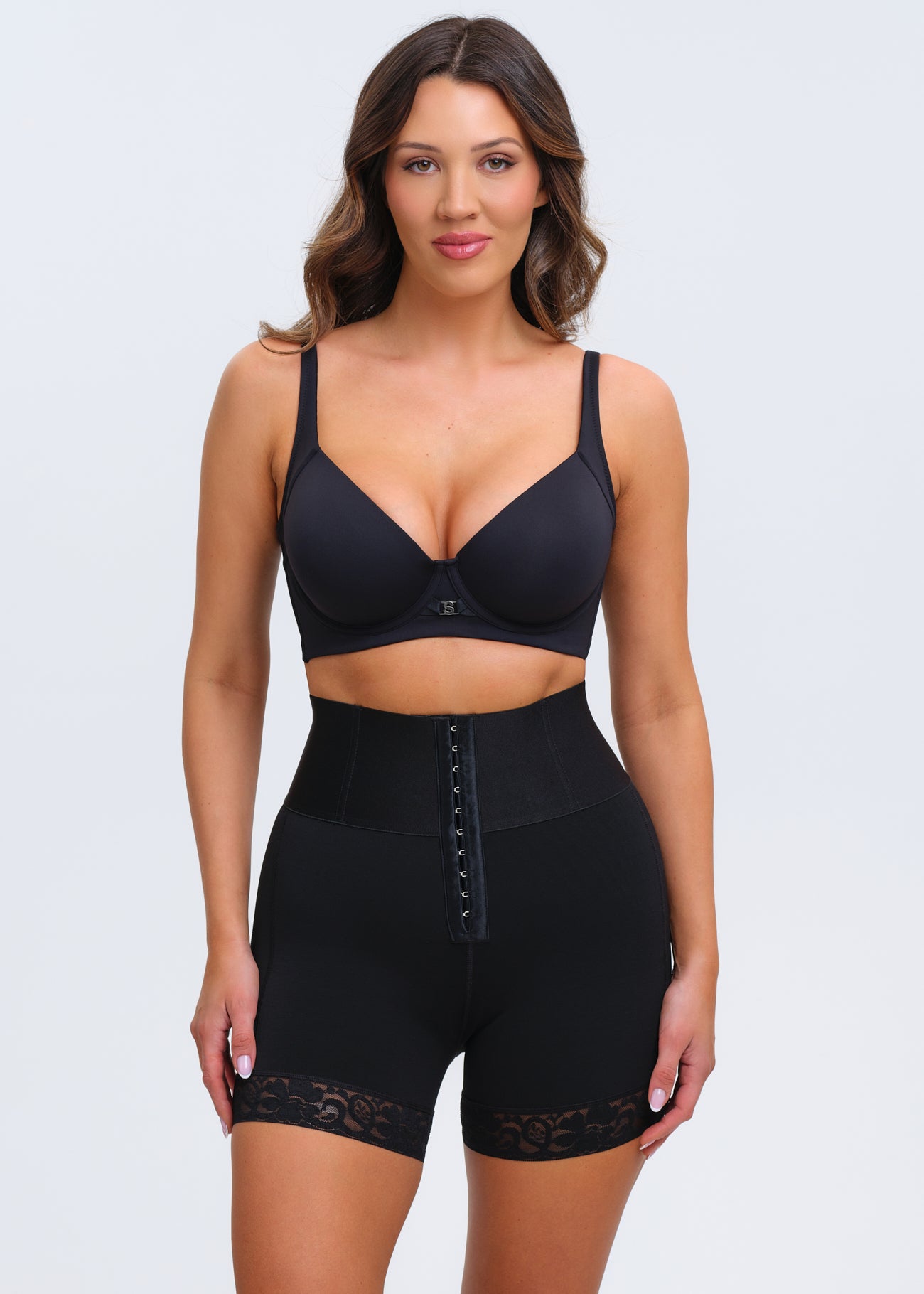 BootyBoosting BBL Shorts