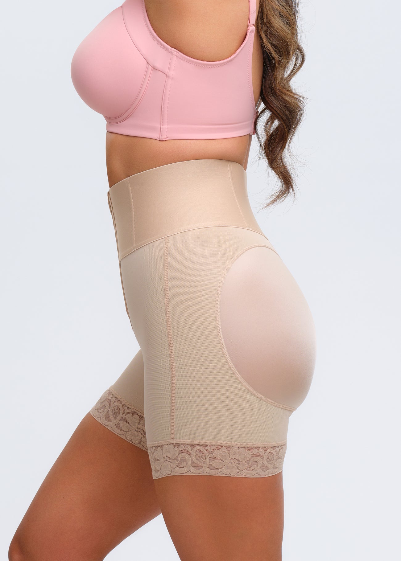 BootyBoosting BBL Shorts