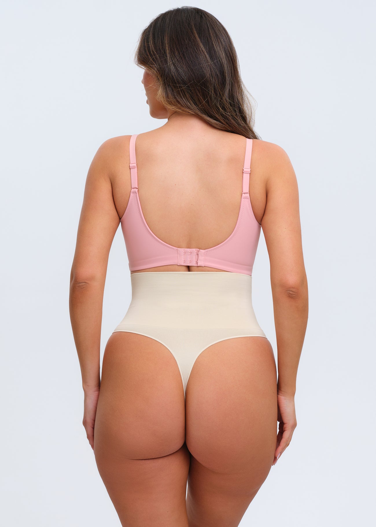 Essential Shaping Thong