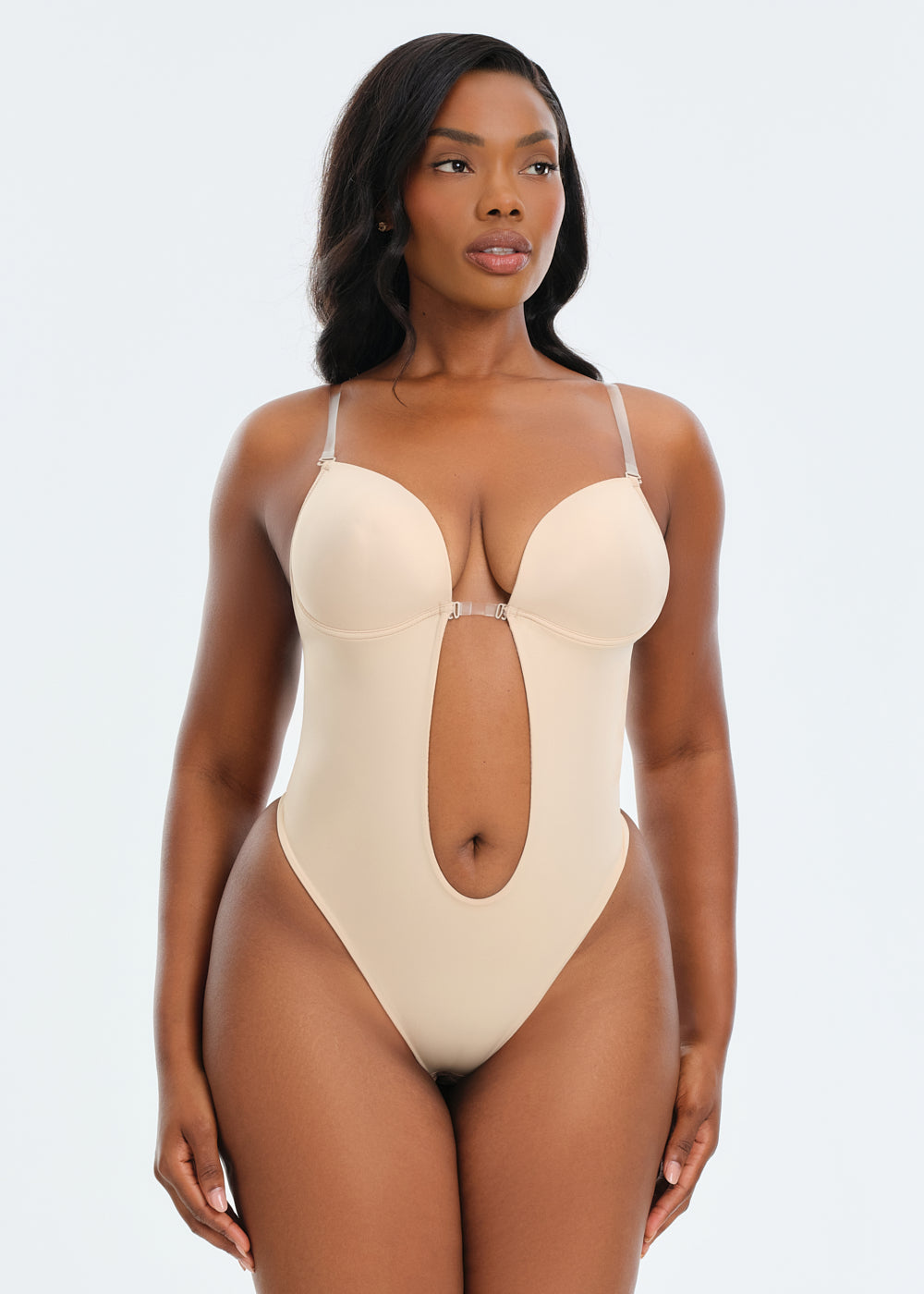 BraSculpt Backless Thong BraSculpt Backless Thong