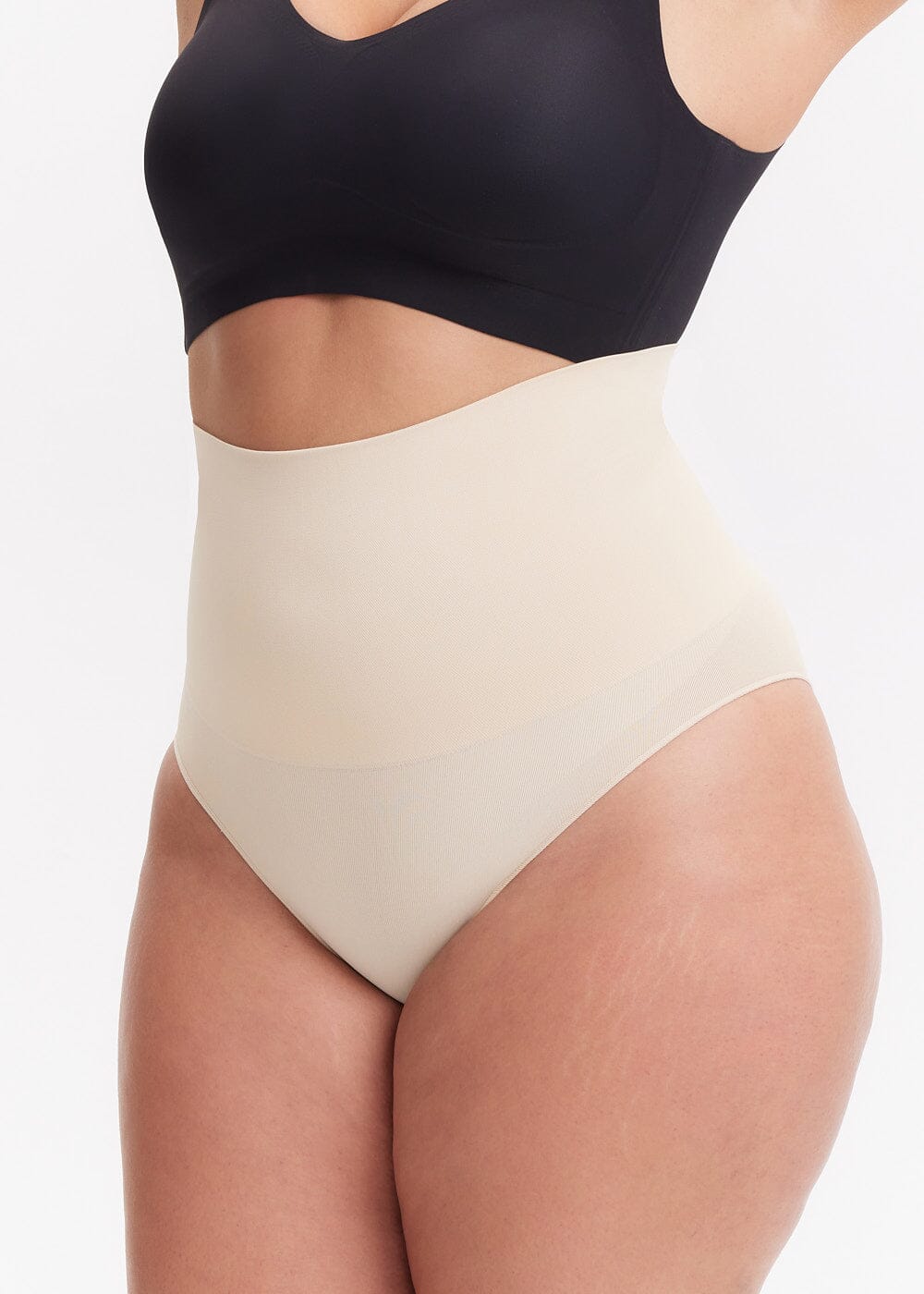 Essential Brief Shaper - She's Waisted