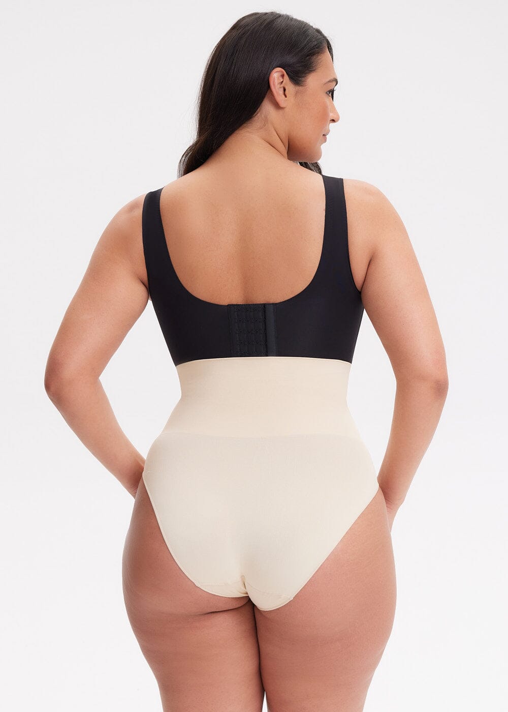 Essential Brief Shaper - She's Waisted