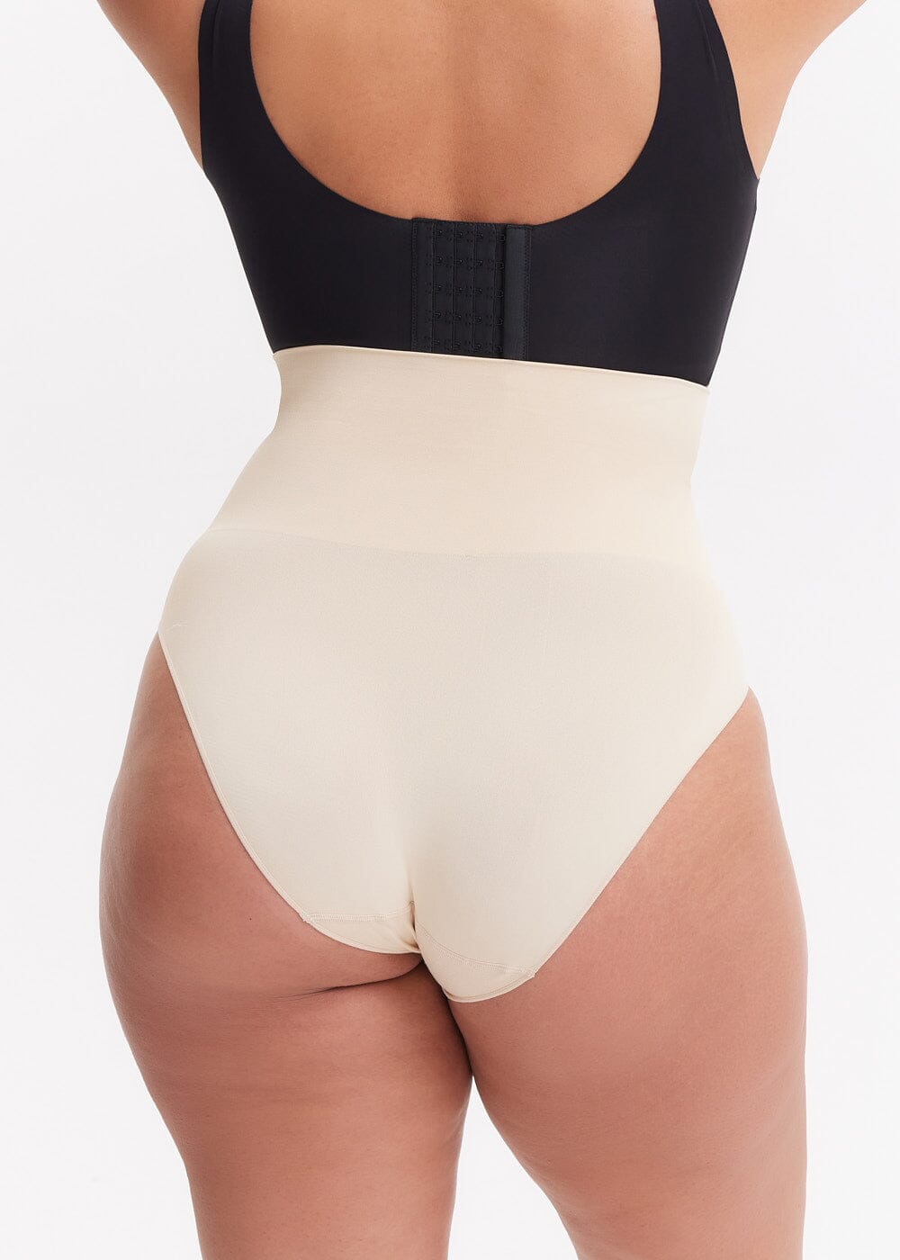 Essential Brief Shaper - She's Waisted