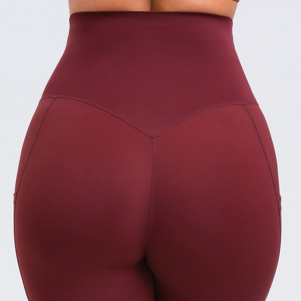 Flattering Seam Lines