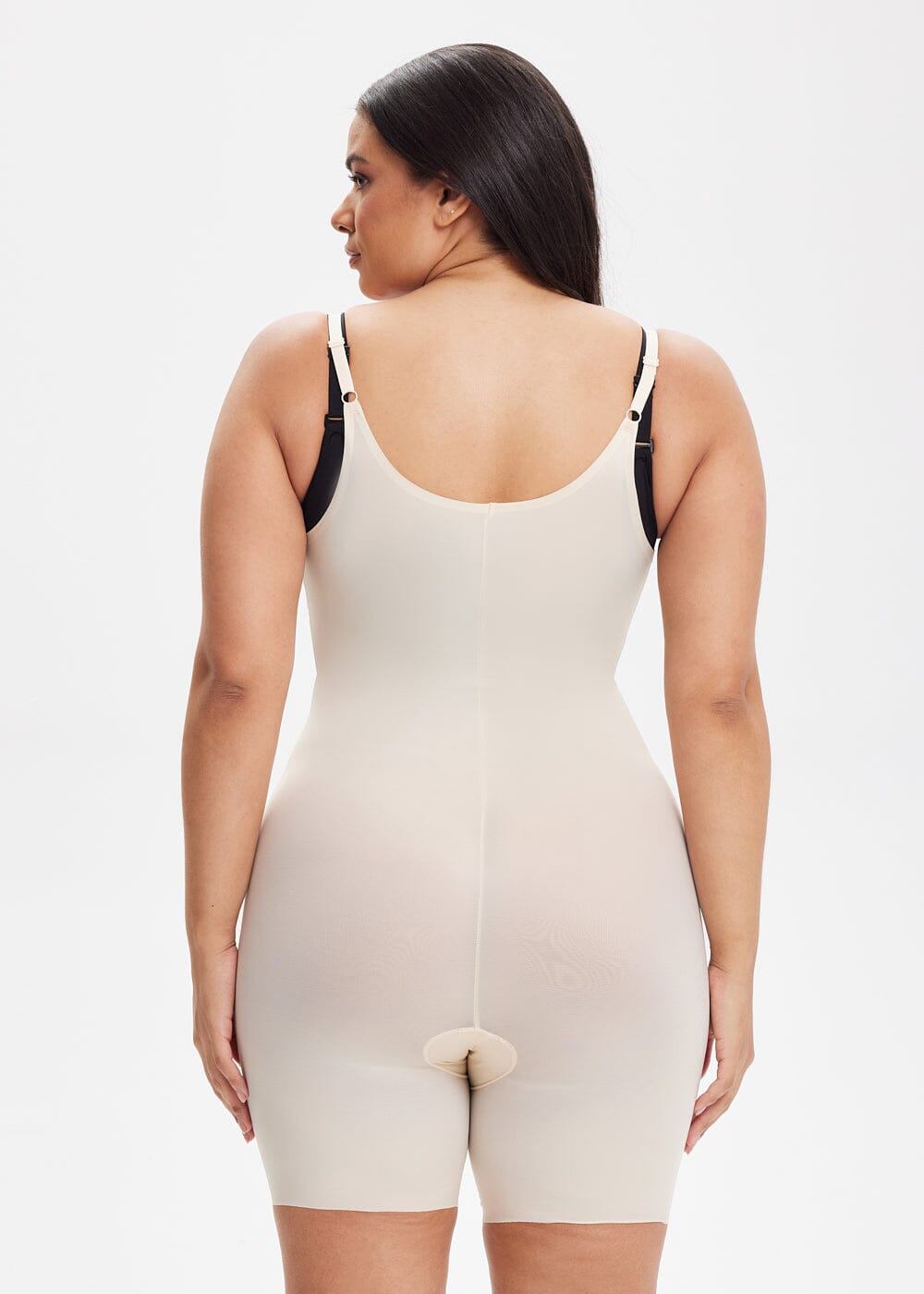 Liquid Spandex Sculpting Shorts