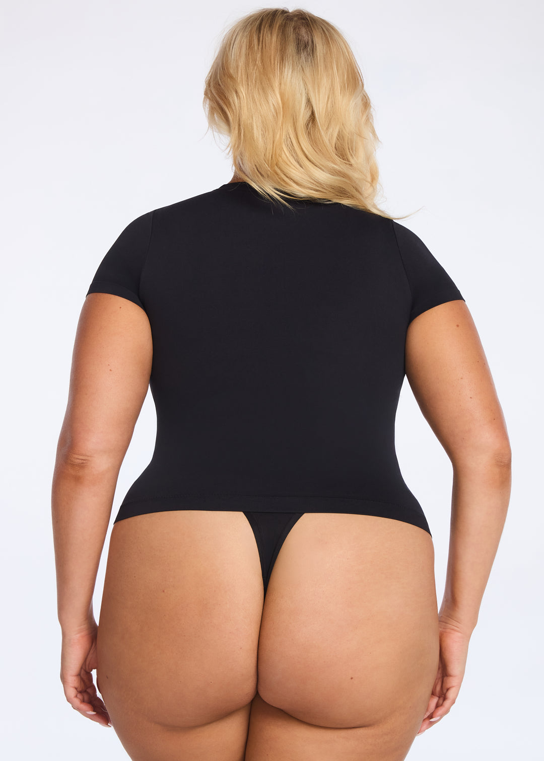 SnatchedKnit Sculpting Tee