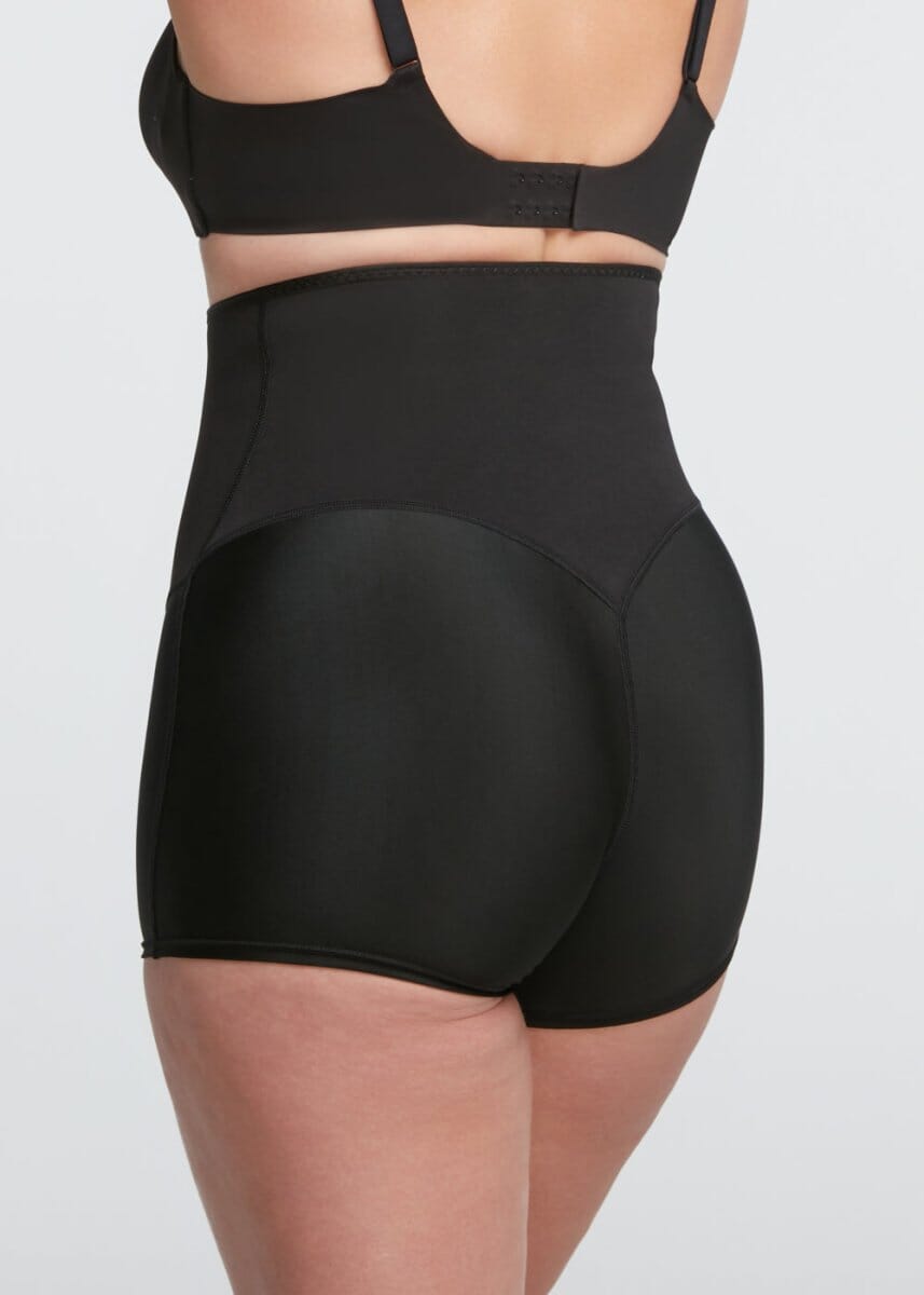 Thermo Sweat Compressing Shorts - She's Waisted
