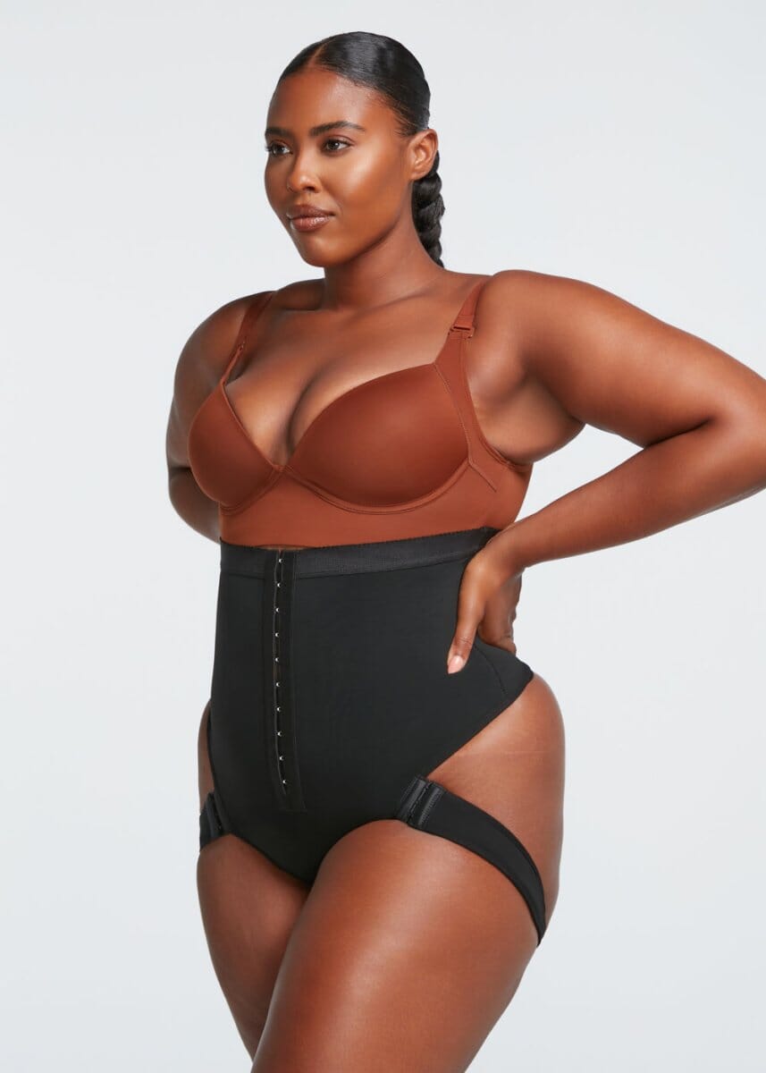 High rise thong bodysuit cheap