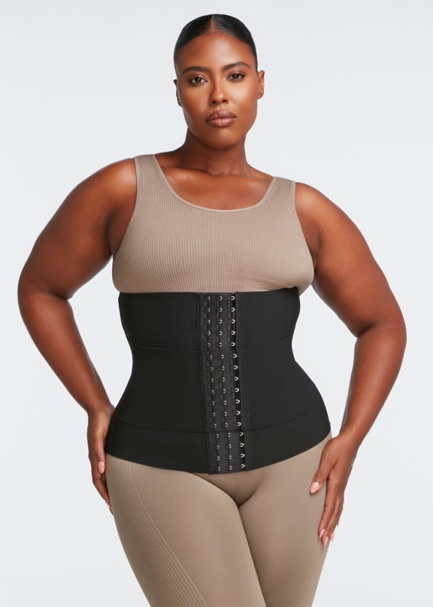 She's waisted online waist trainer