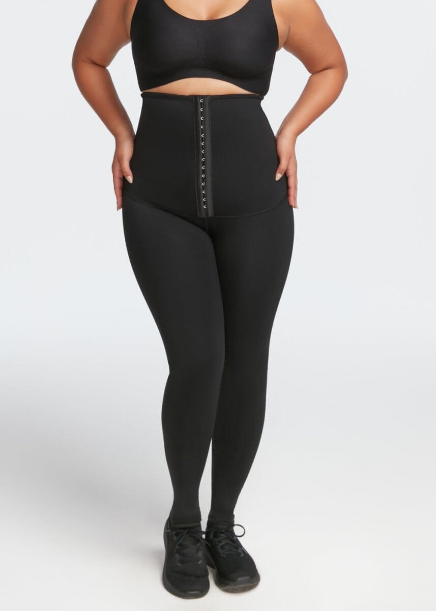 She's waisted shop waist trainer
