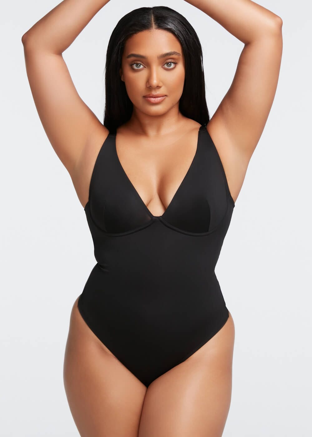 Shapewear 101: How to Choose the Best Shapewear for Plus Size