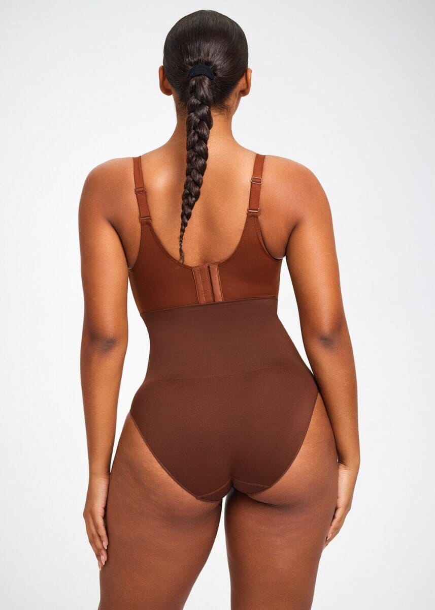 Essential Brief Shaper - She's Waisted