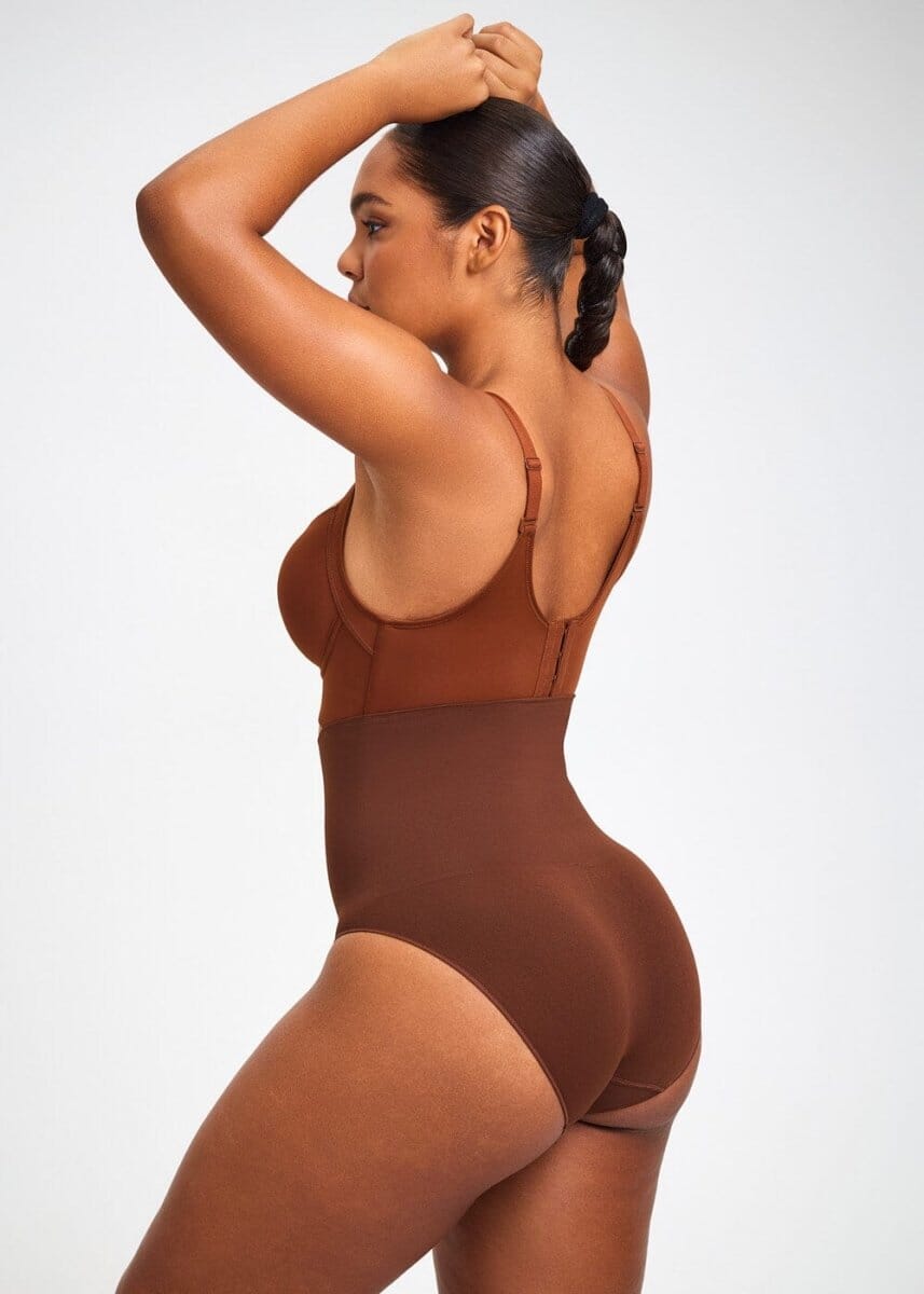 Essential Brief Shaper - She's Waisted