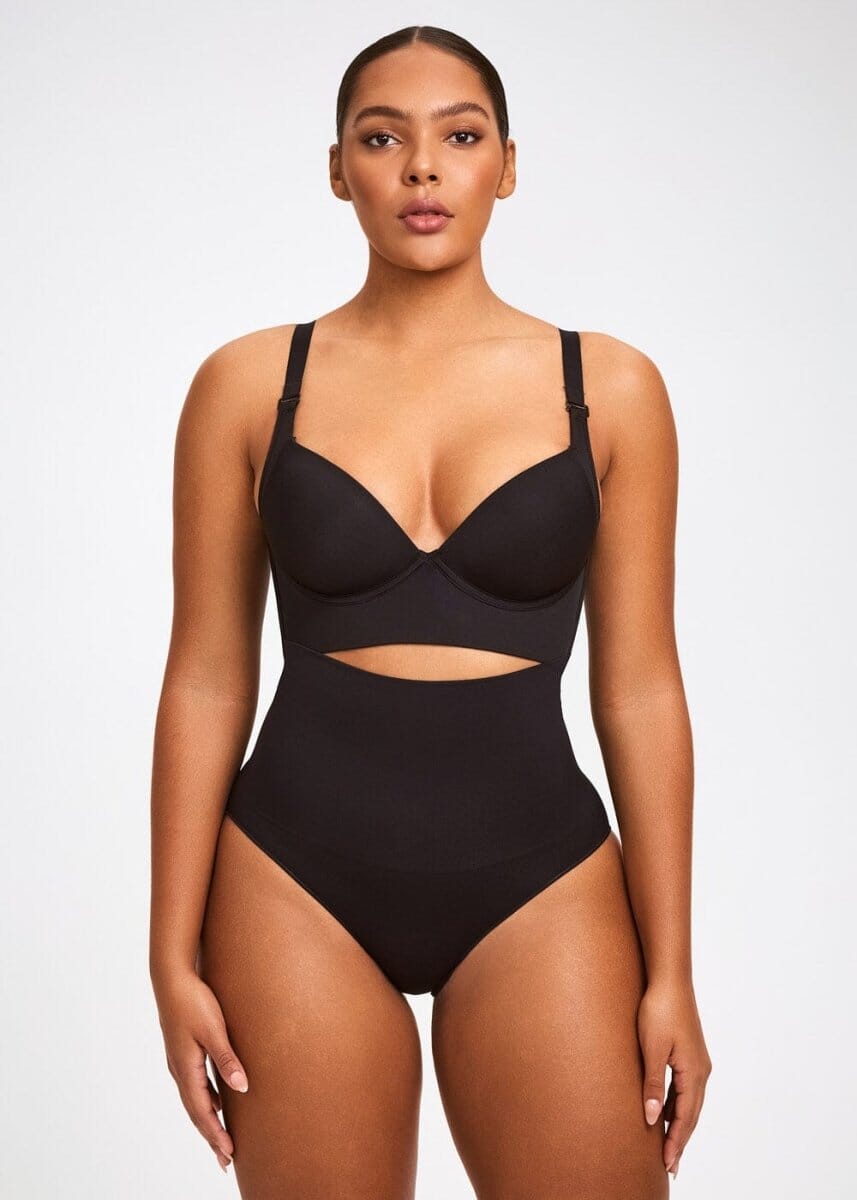 Essential Brief Shaper - She's Waisted
