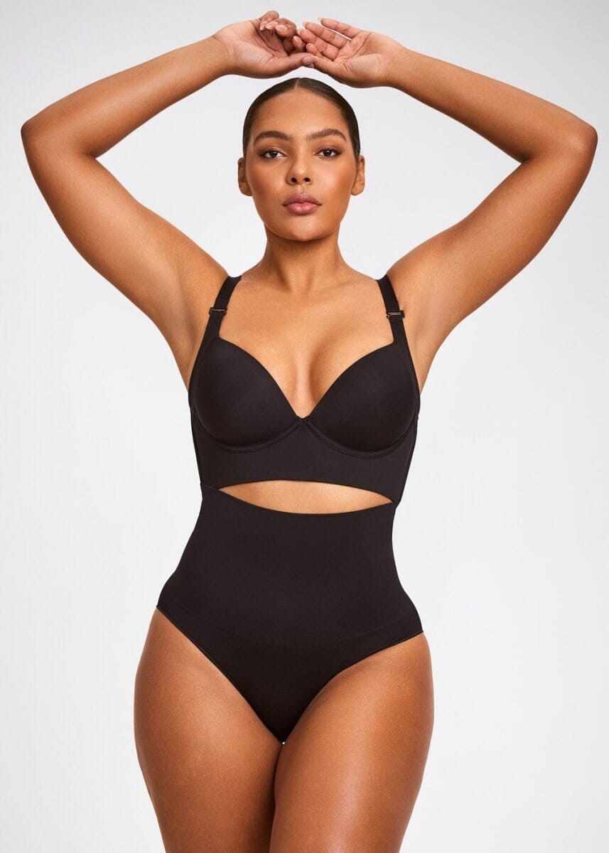 Essential Brief Shaper - She's Waisted