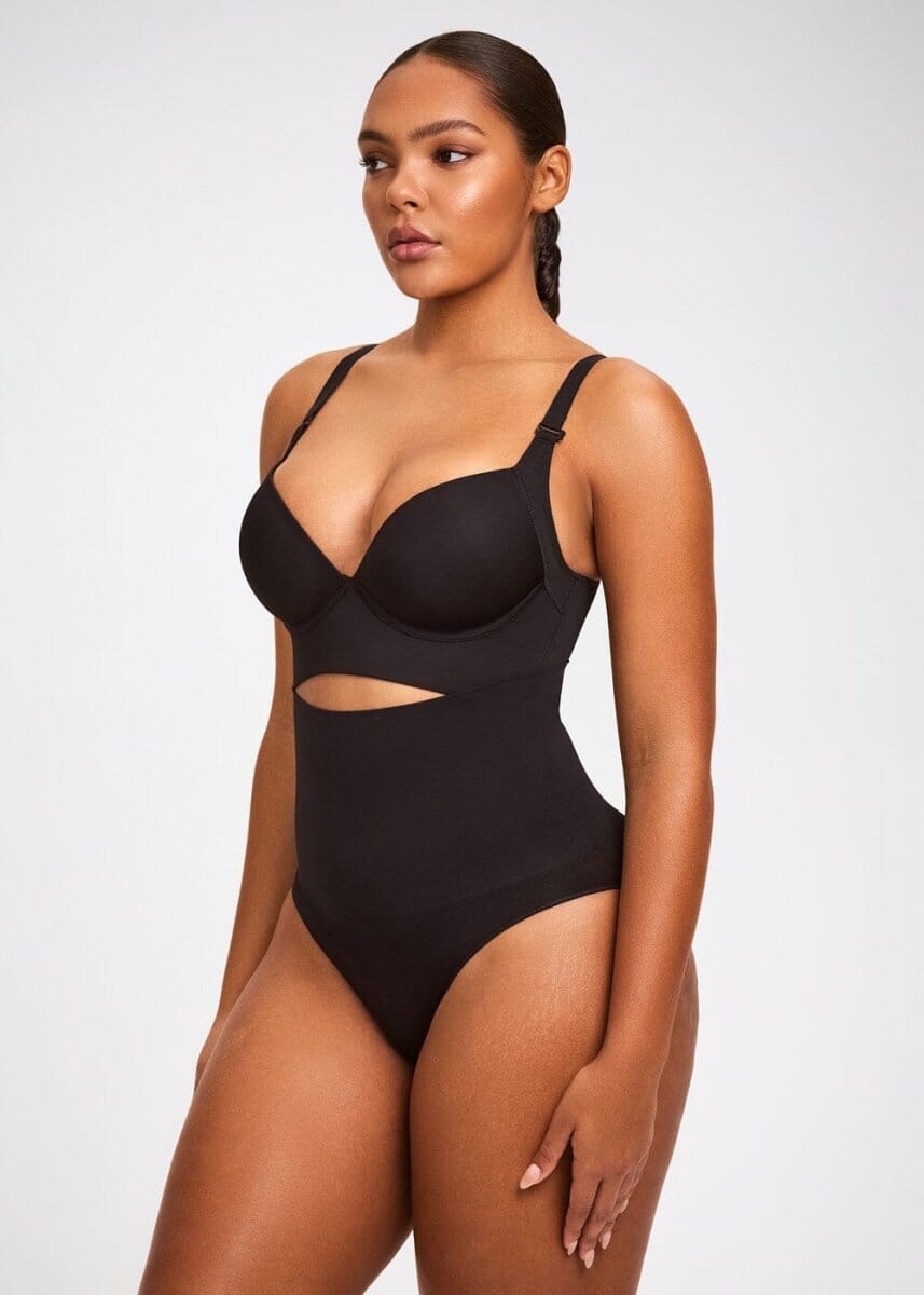 Essential Brief Shaper - She's Waisted