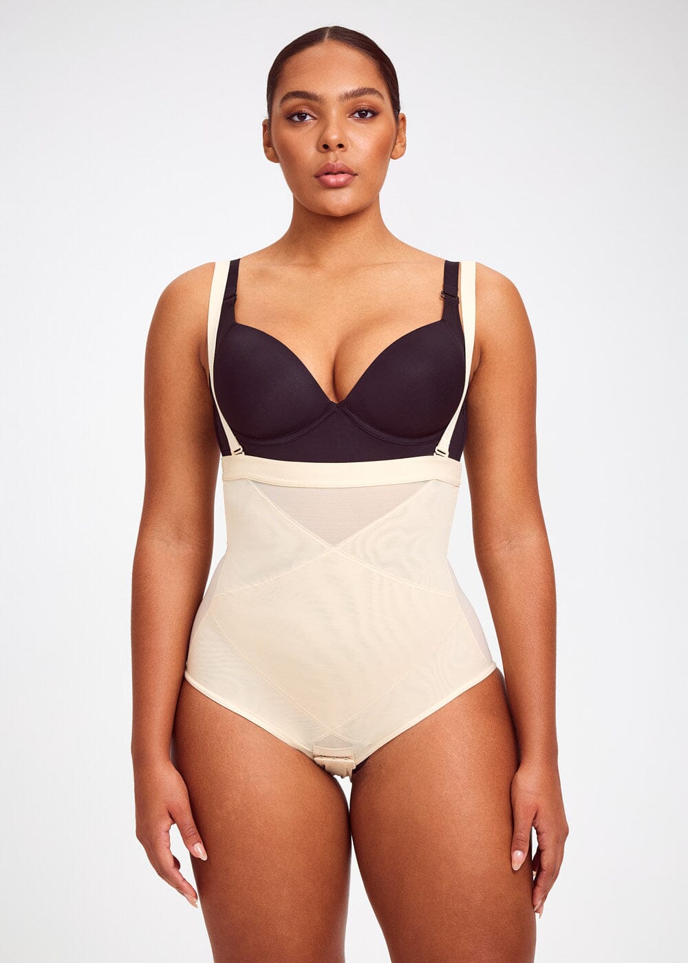Mesh Sculpting Brief