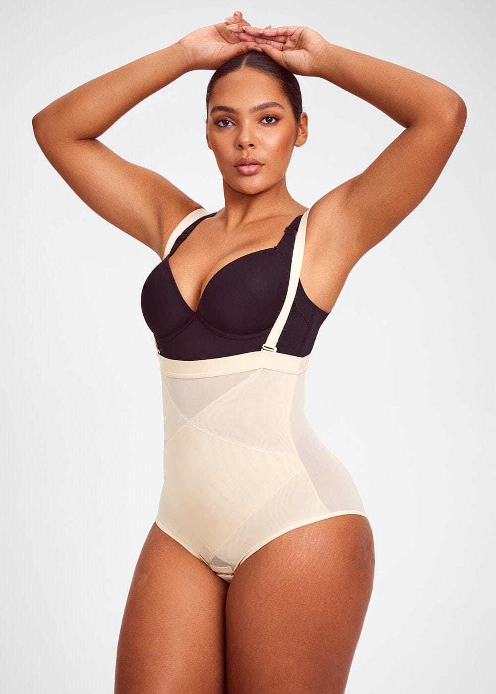 Mesh Sculpting Brief
