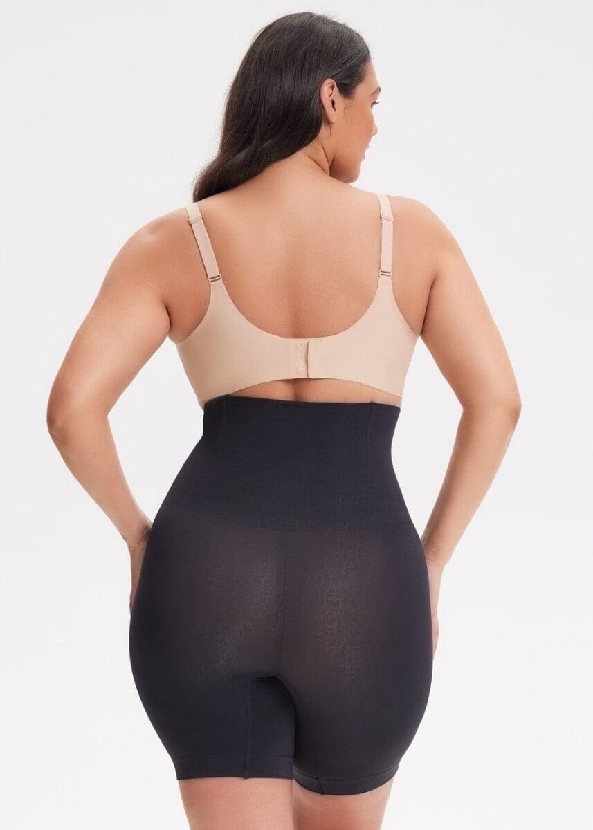 Essential Shorts Shaper - She's Waisted