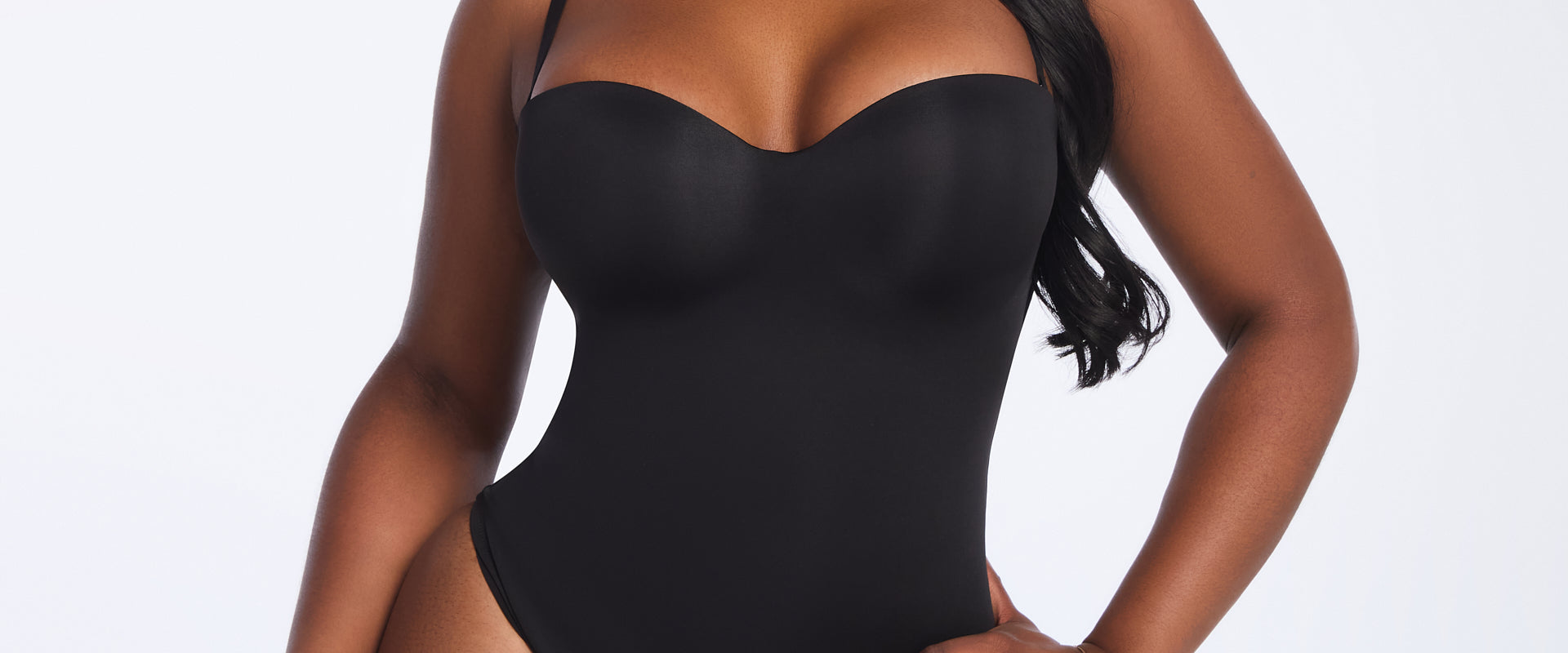 BraSculpt - She's Waisted