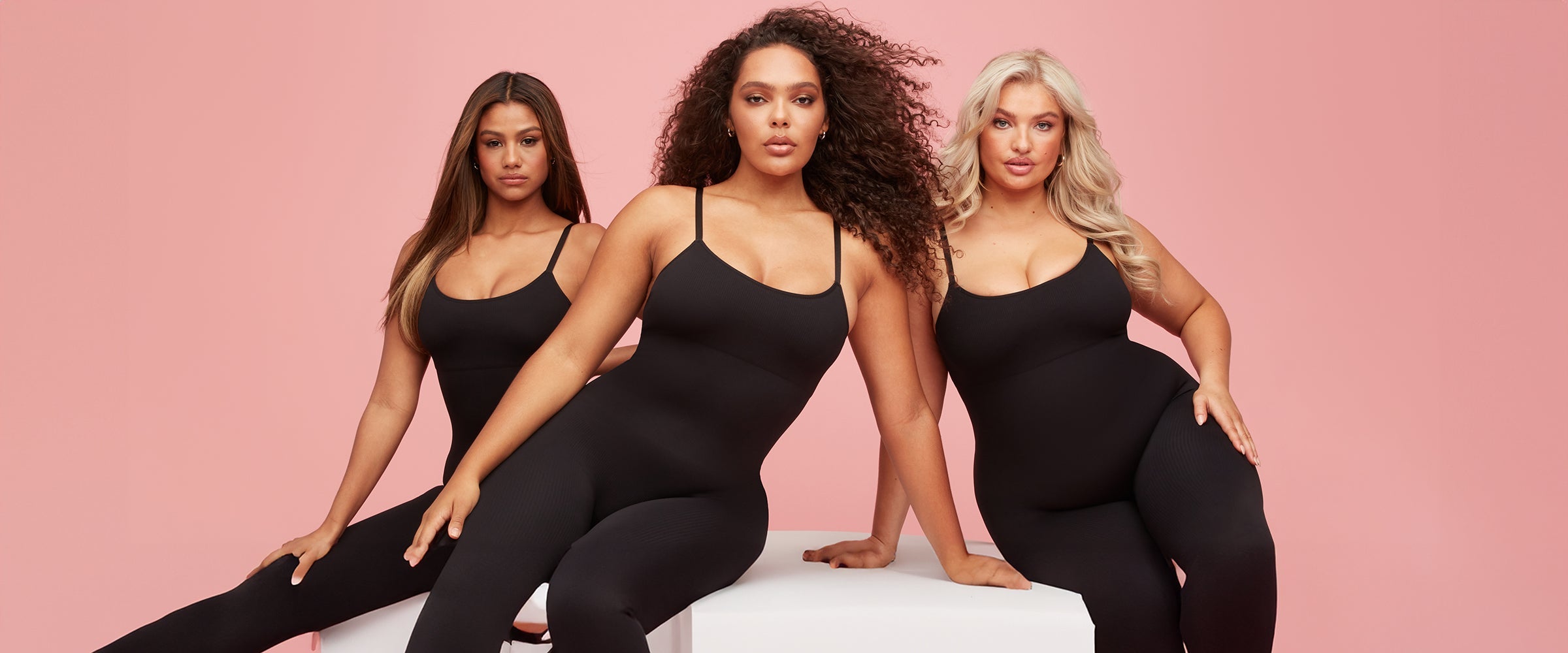 Activewear - She's Waisted