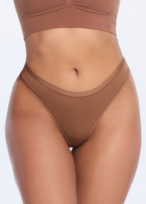 Essential All Body Thong