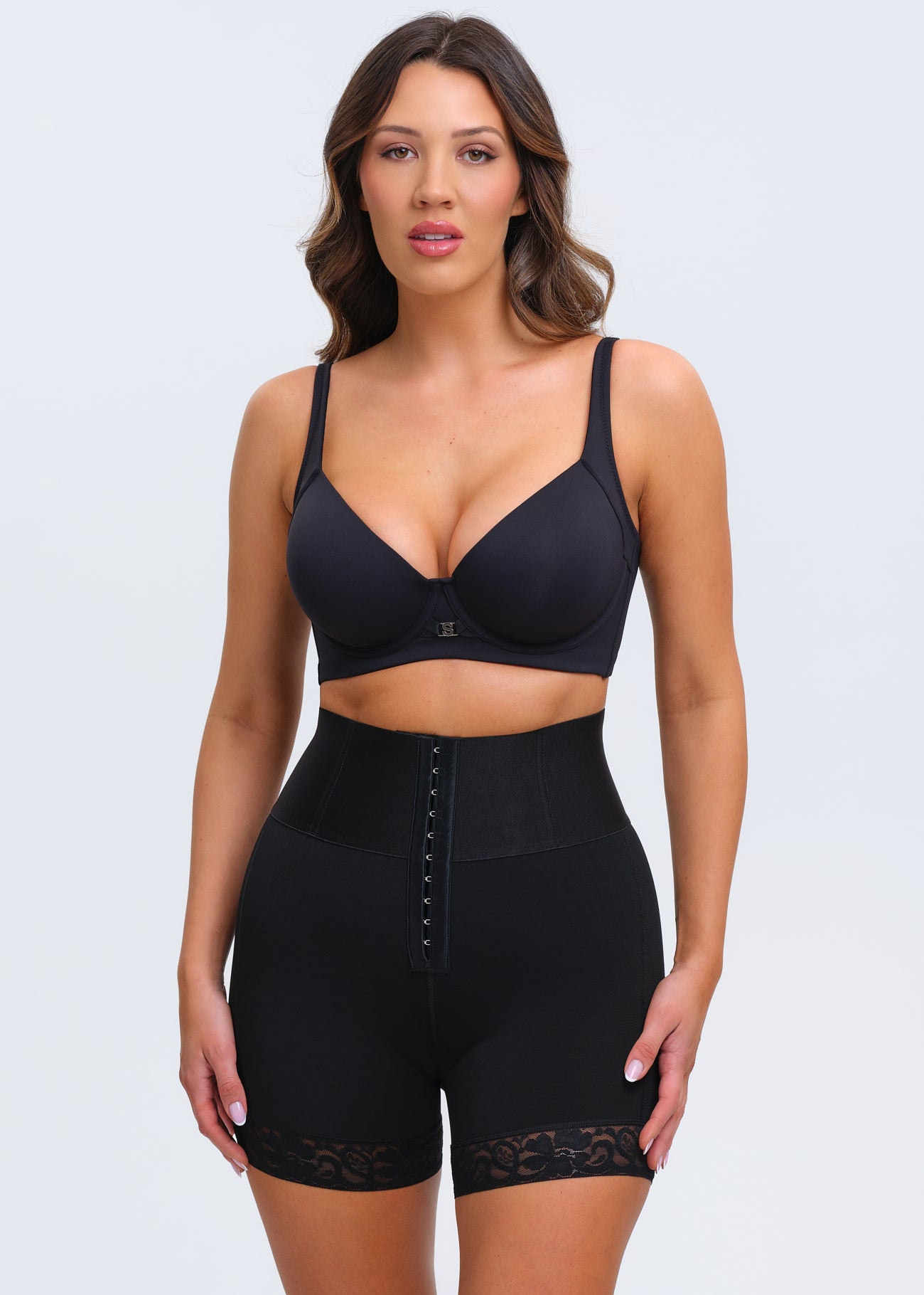 BootyBoosting BBL Shorts