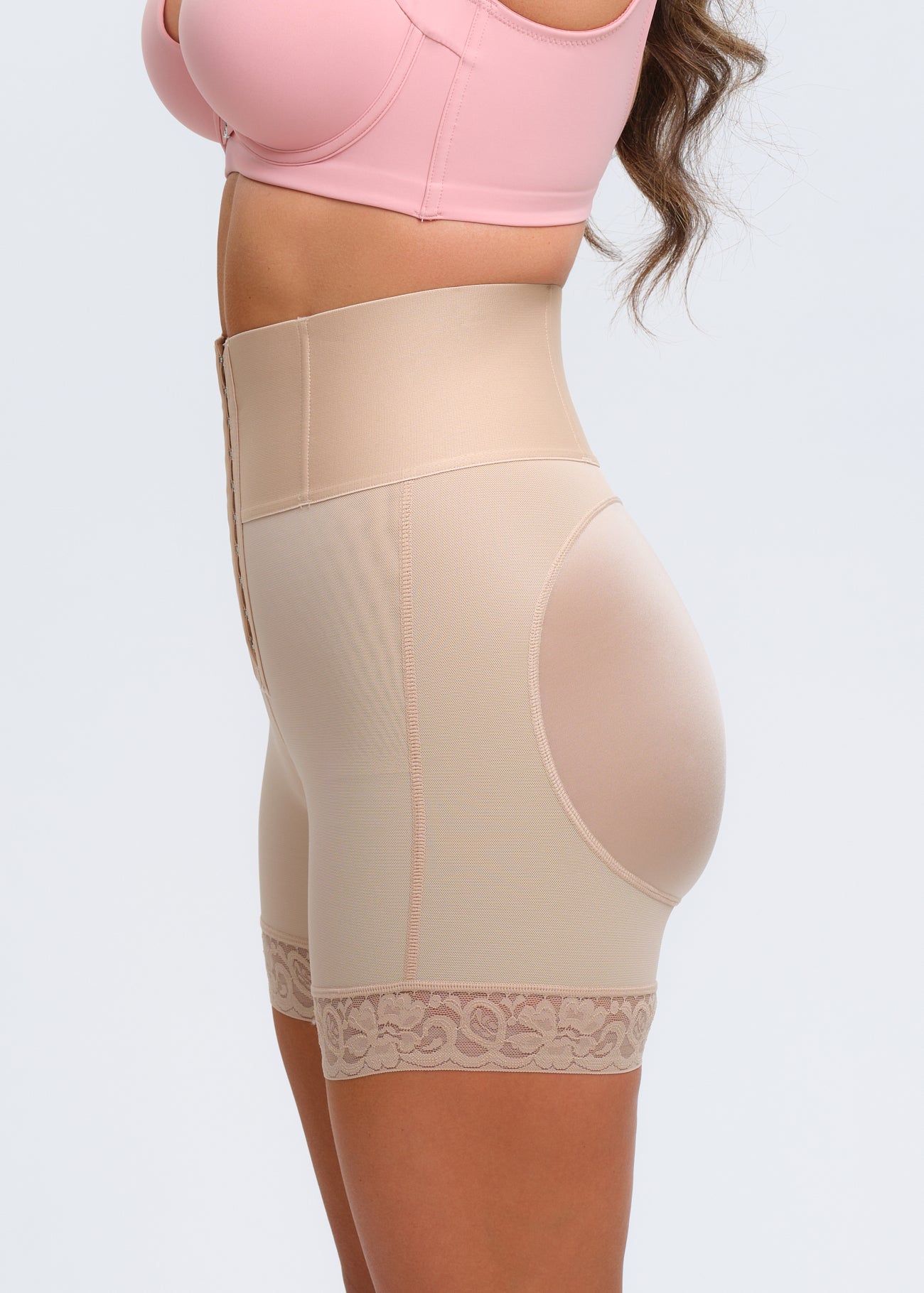 BootyBoosting BBL Shorts