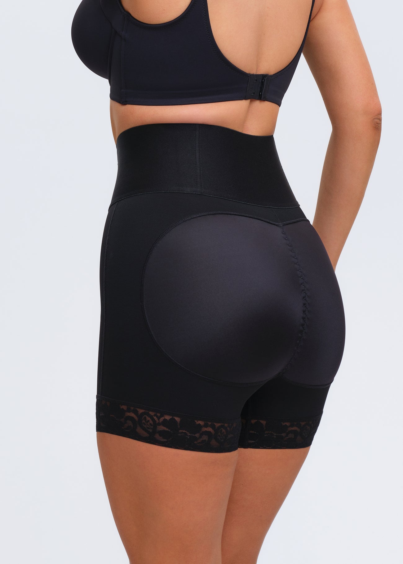 BootyBoosting BBL Shorts