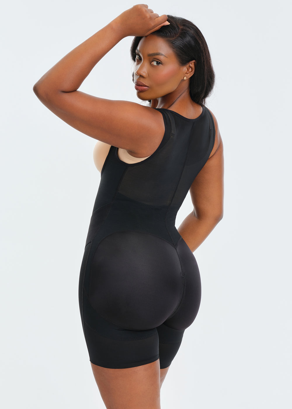 BootyBoosting Full Body Faja