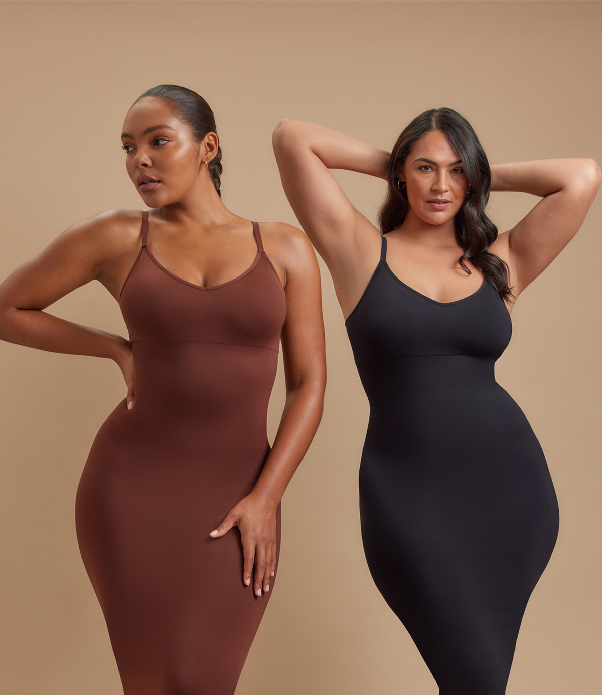 Shapewear Dresses