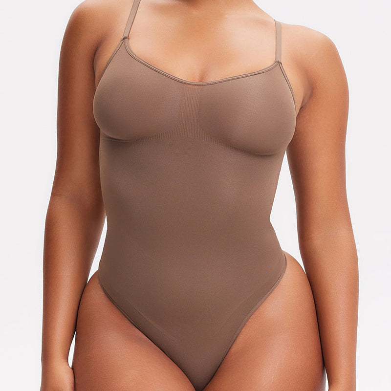 Sculpting Bodysuit