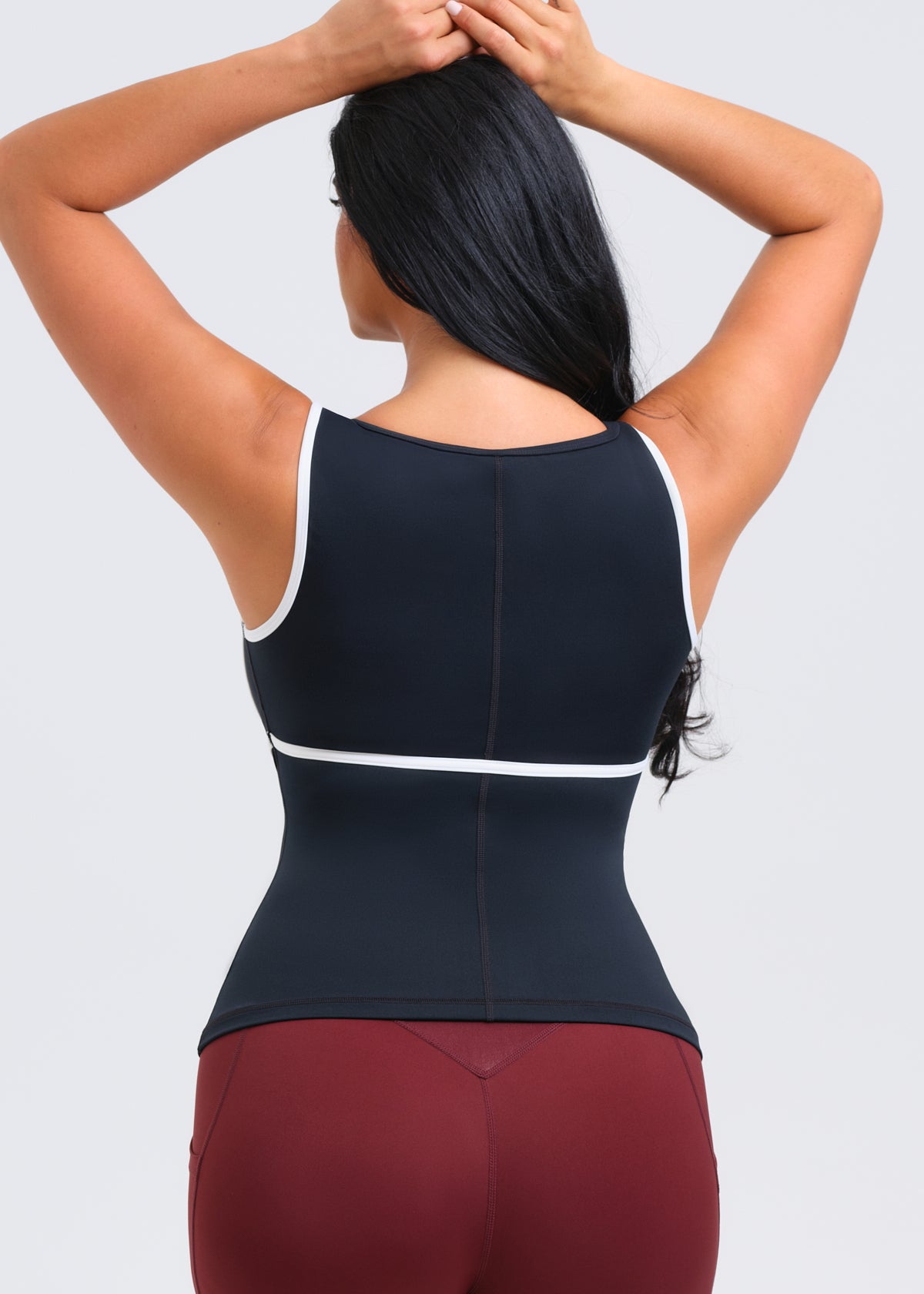 SaunaSculpt Tank Top