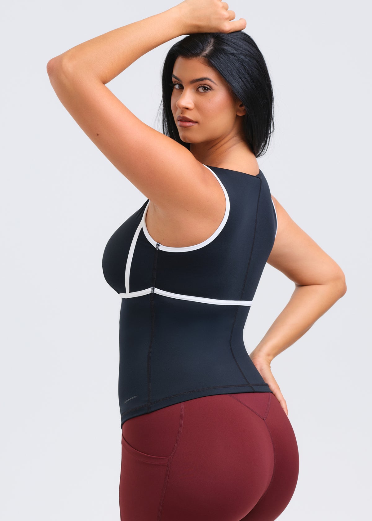 SaunaSculpt Tank Top