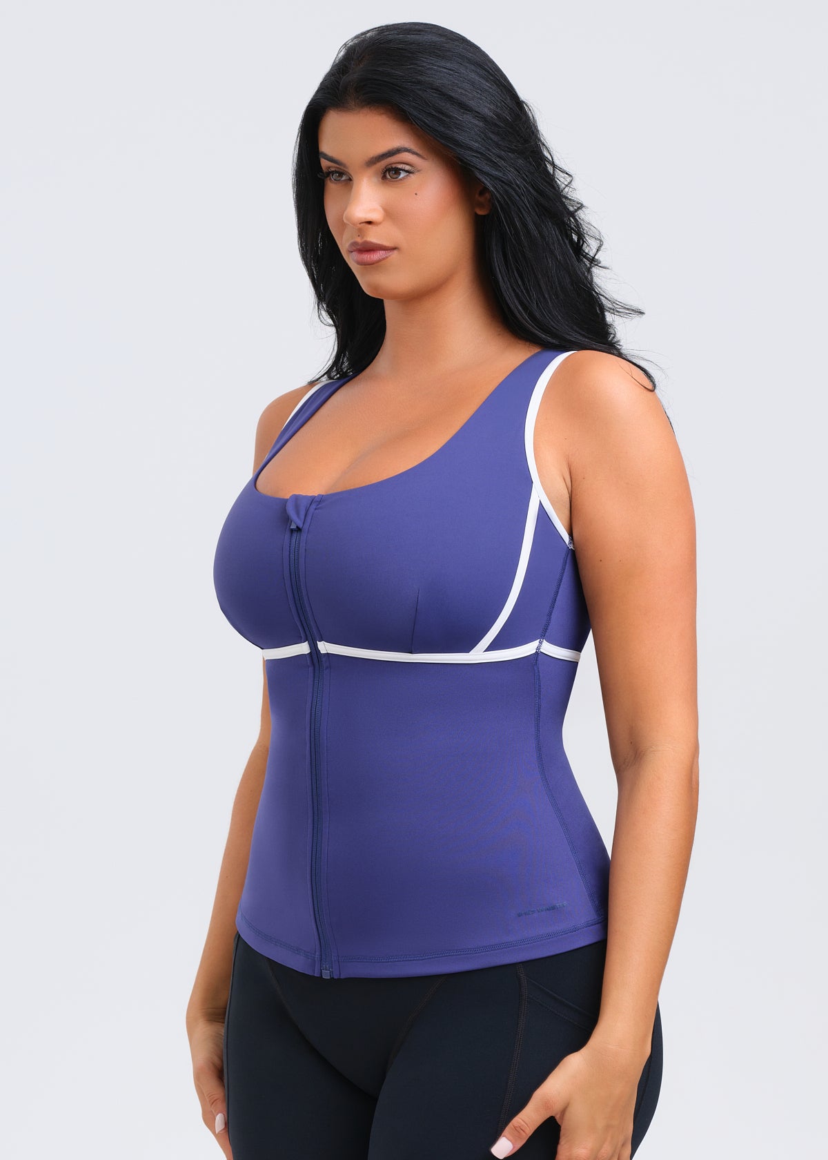 SaunaSculpt Tank Top