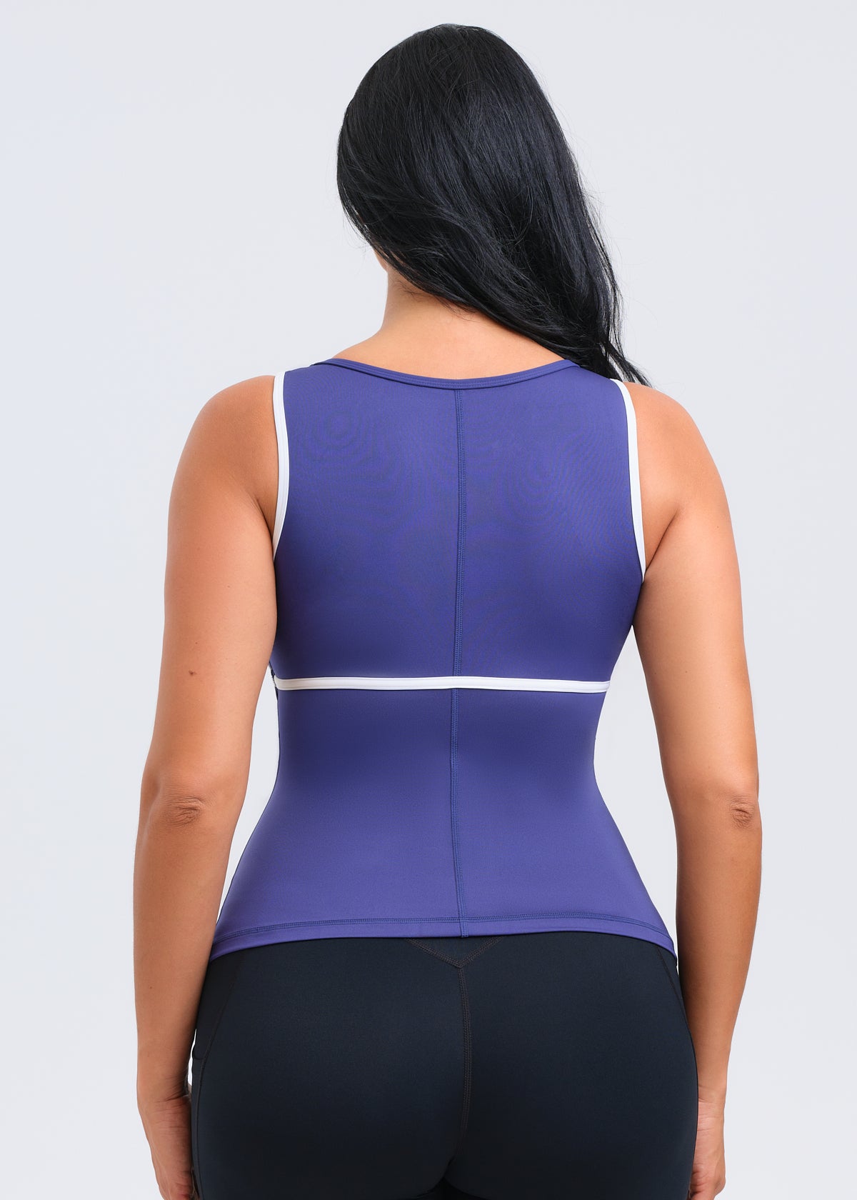 SaunaSculpt Tank Top