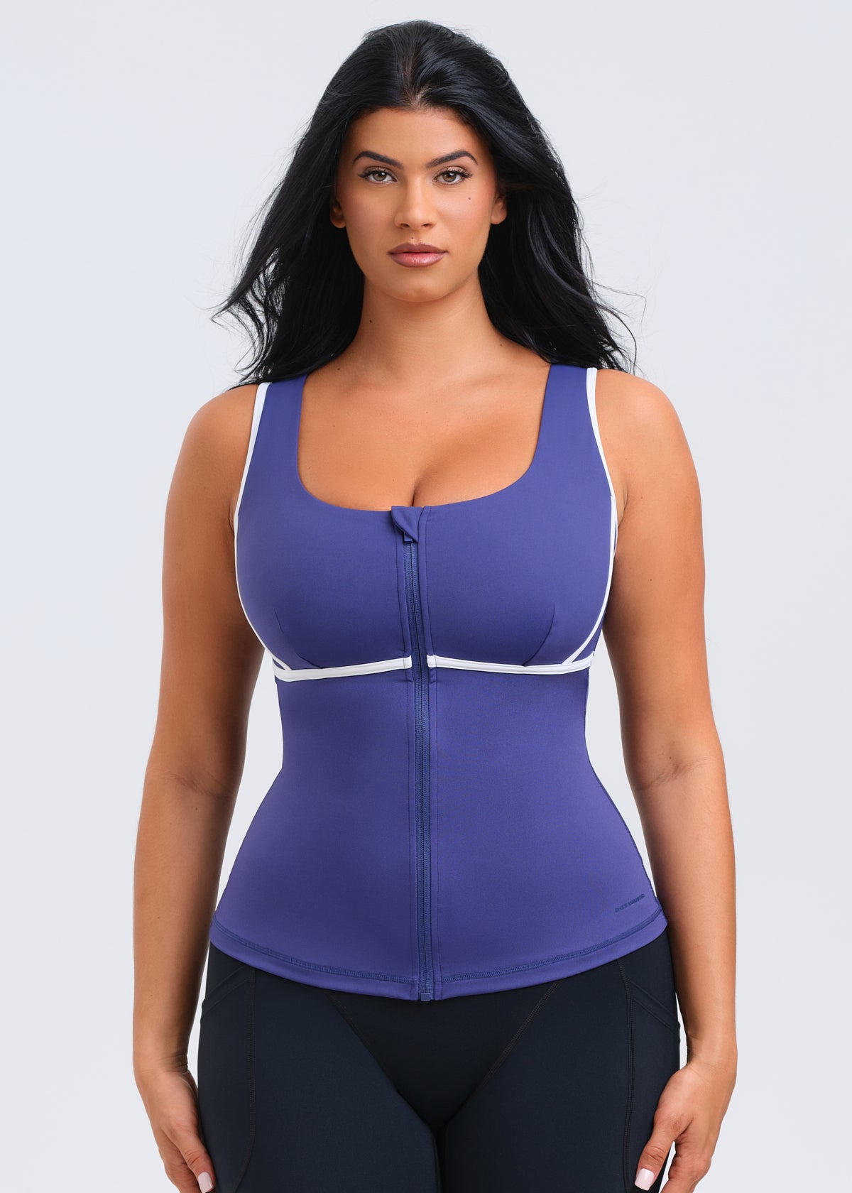 SaunaSculpt Tank Top