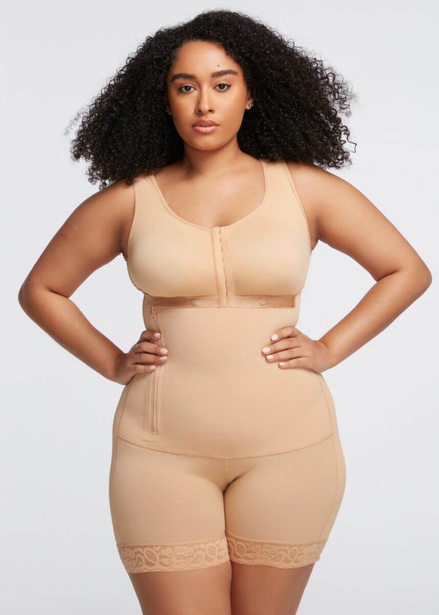 Body shaper afterpay deals