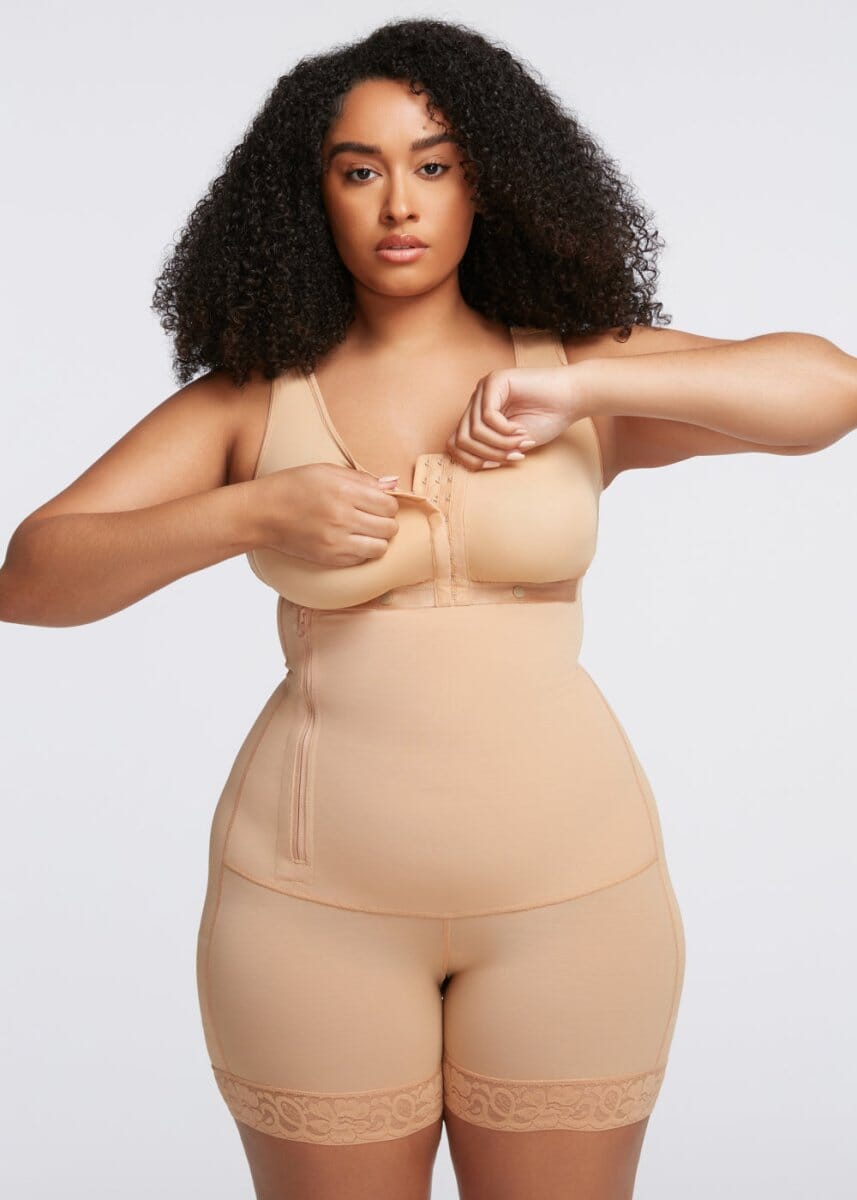 Body gods hotsell waist shaper