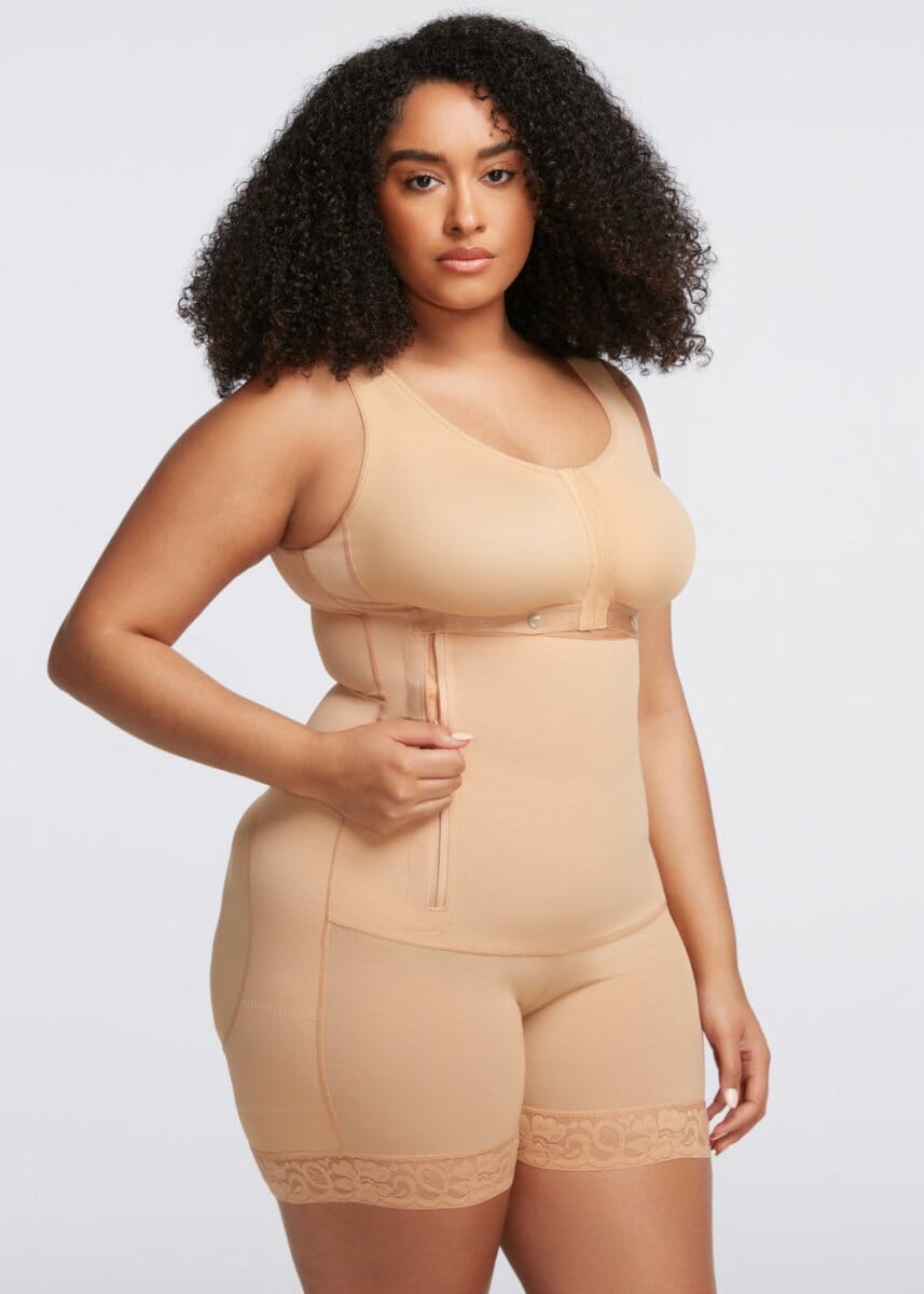 Body gods best sale waist shaper