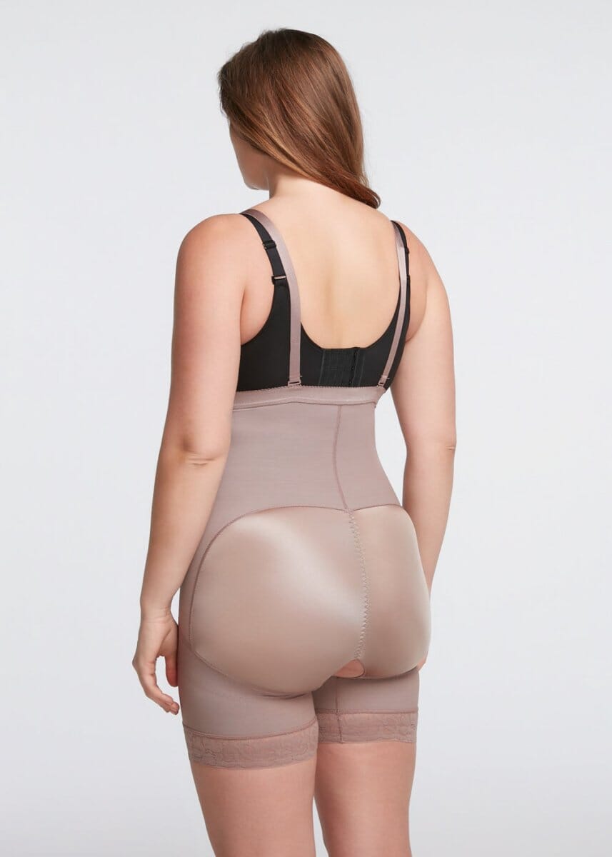 Booty Boosting Body Suit - She's Waisted