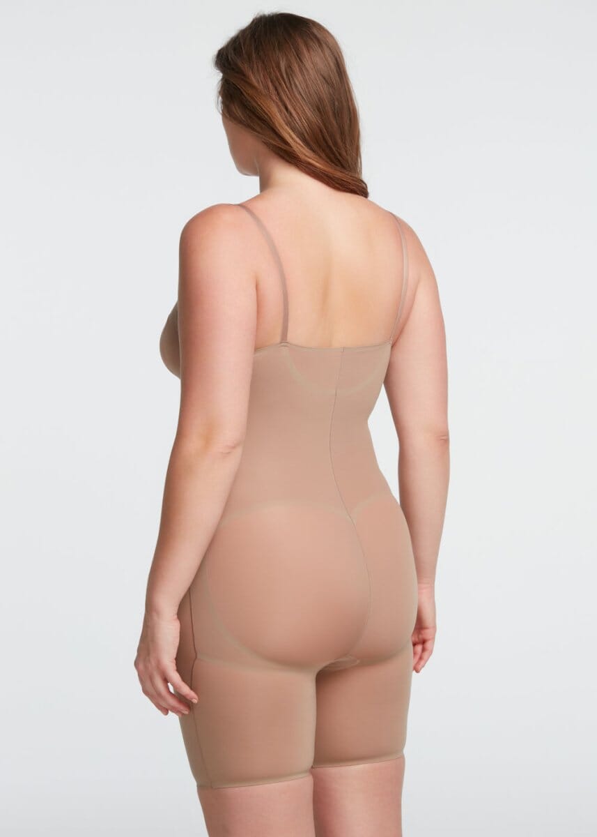 Seamless Full Body Shaper