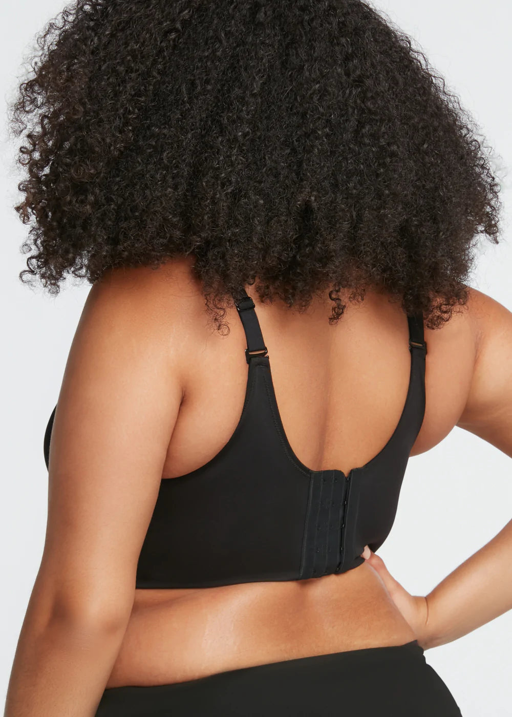 Adjustable Wired Push Up Bra