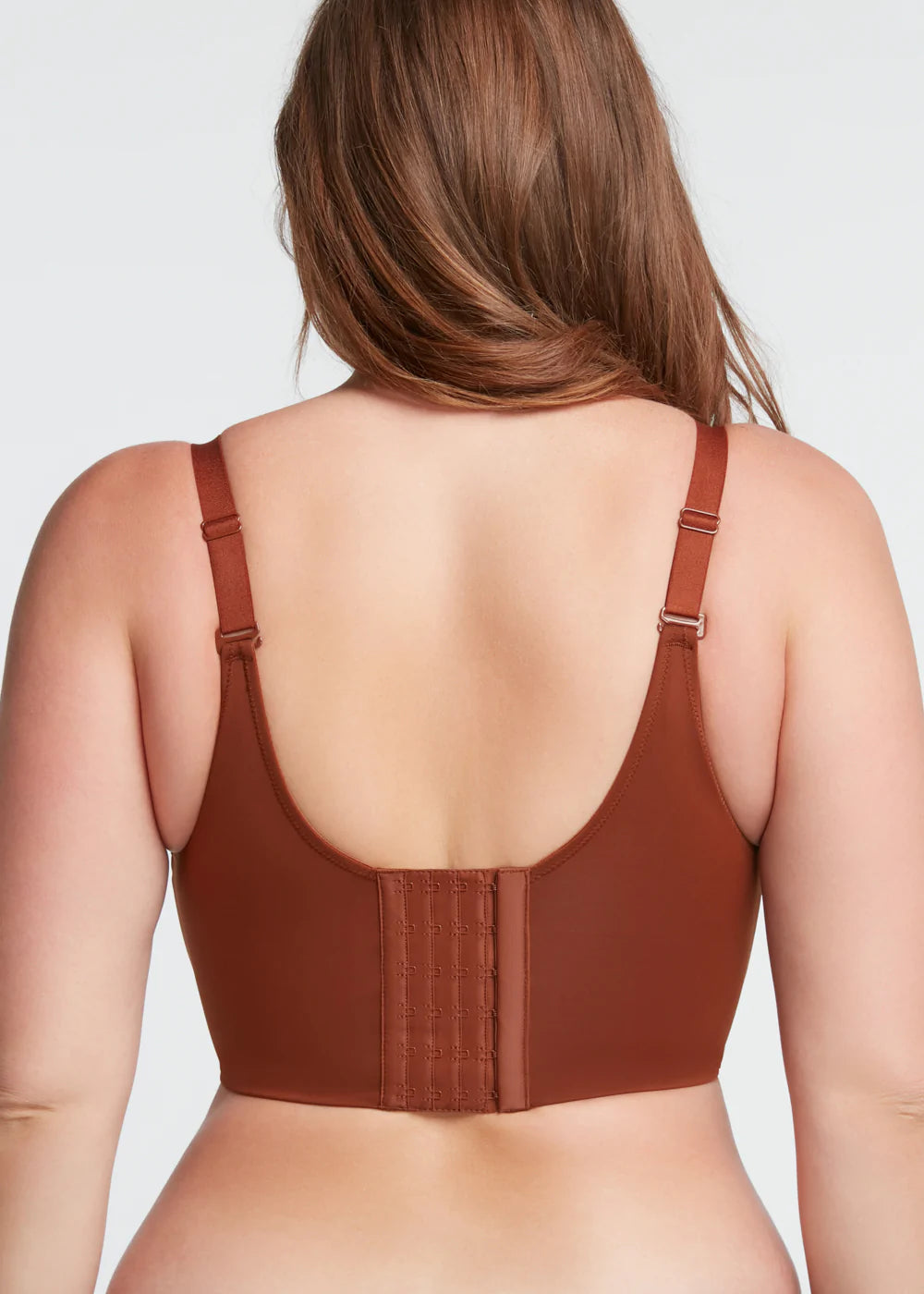 Adjustable Wired Push Up Bra