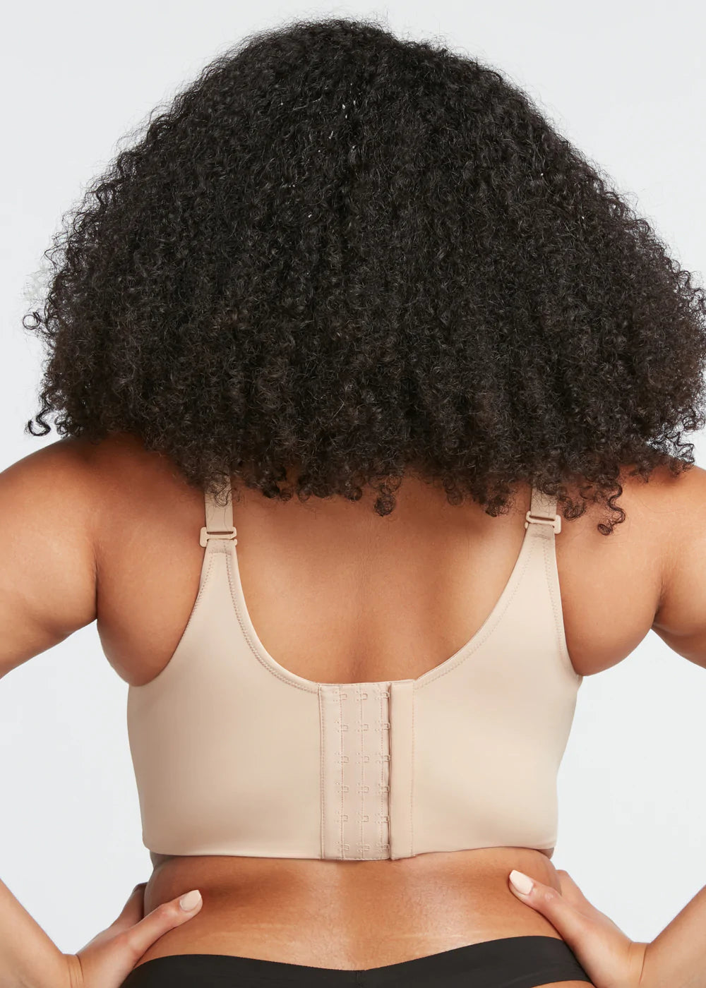 Adjustable Wired Push Up Bra