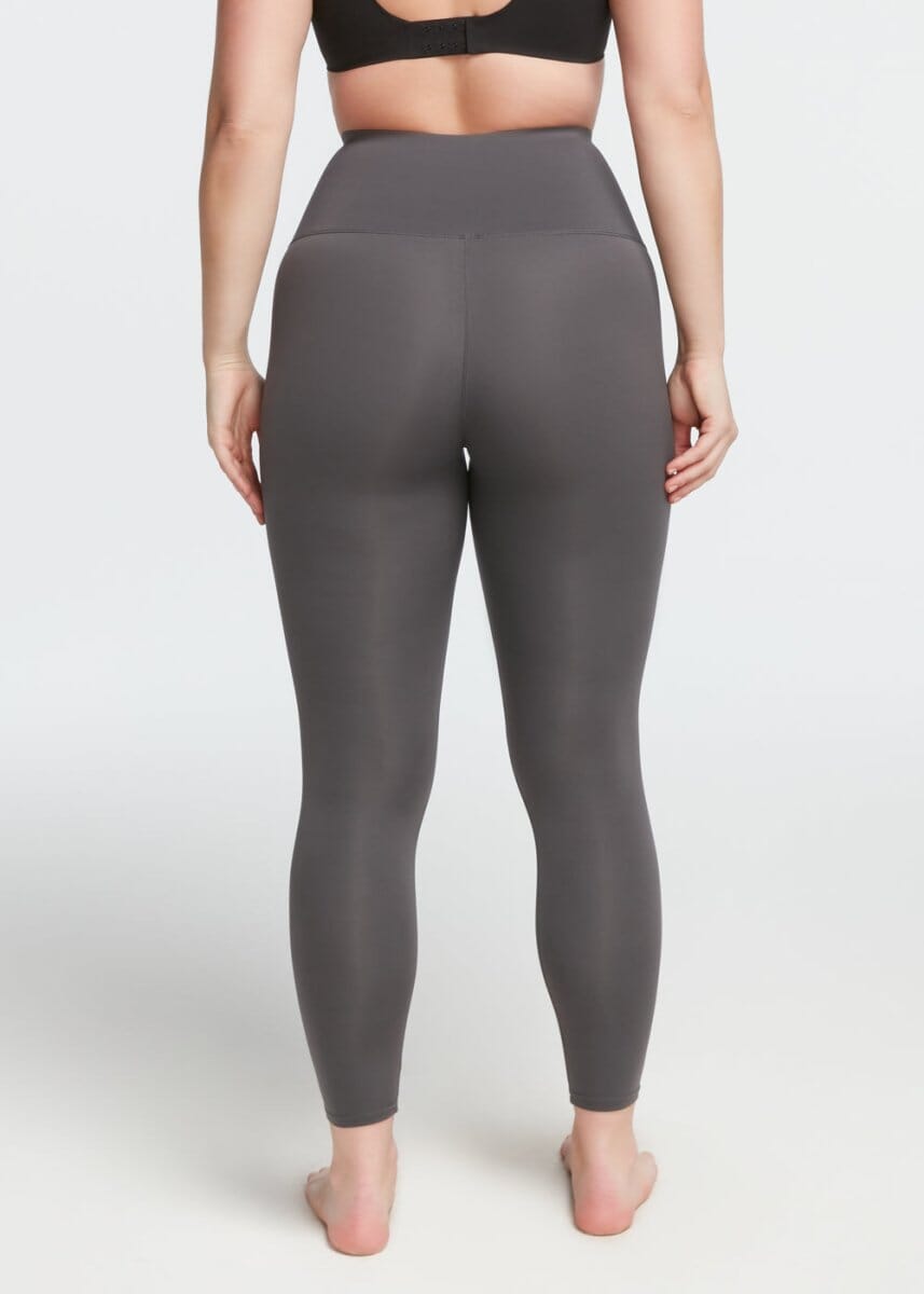 Compressing Shaper Leggings - She's Waisted